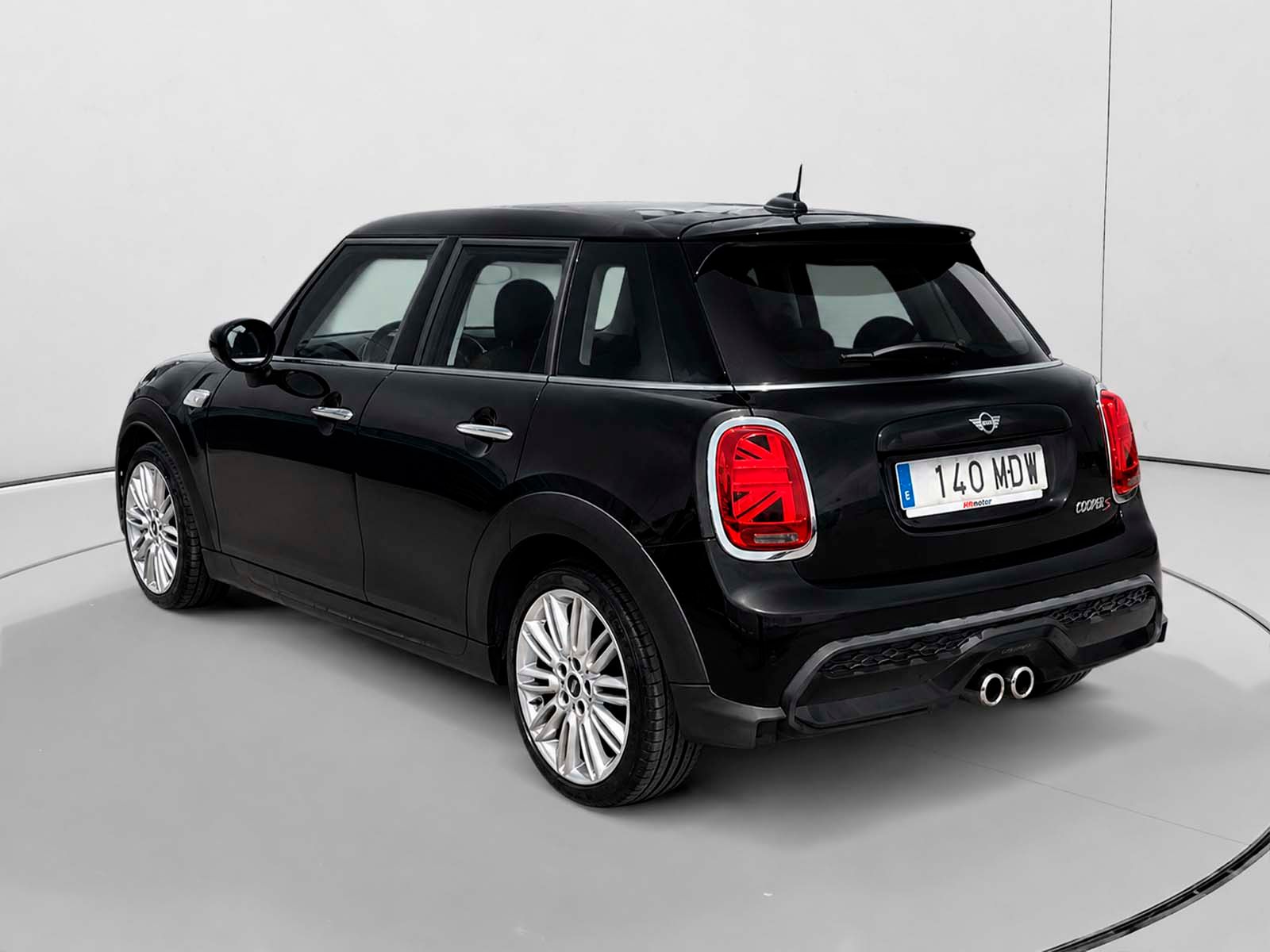 MINI Cooper S - foto 5