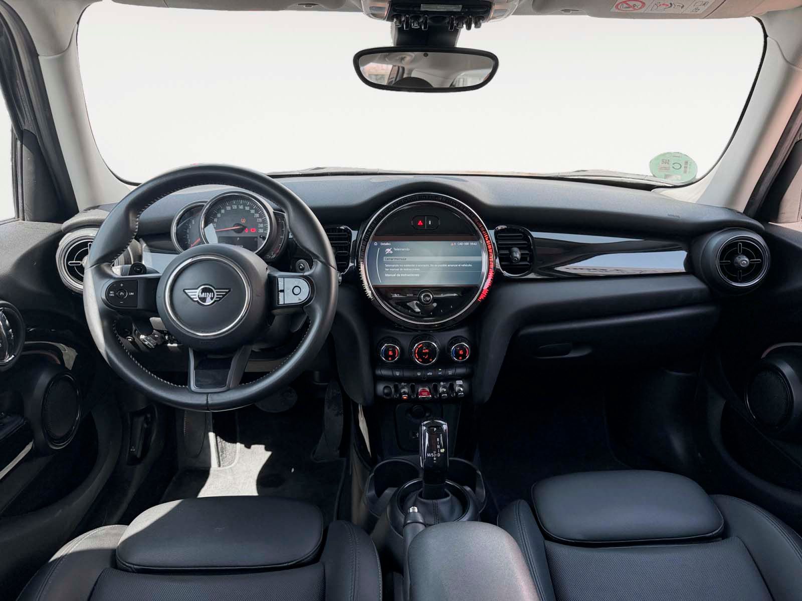 MINI Cooper S - foto 8