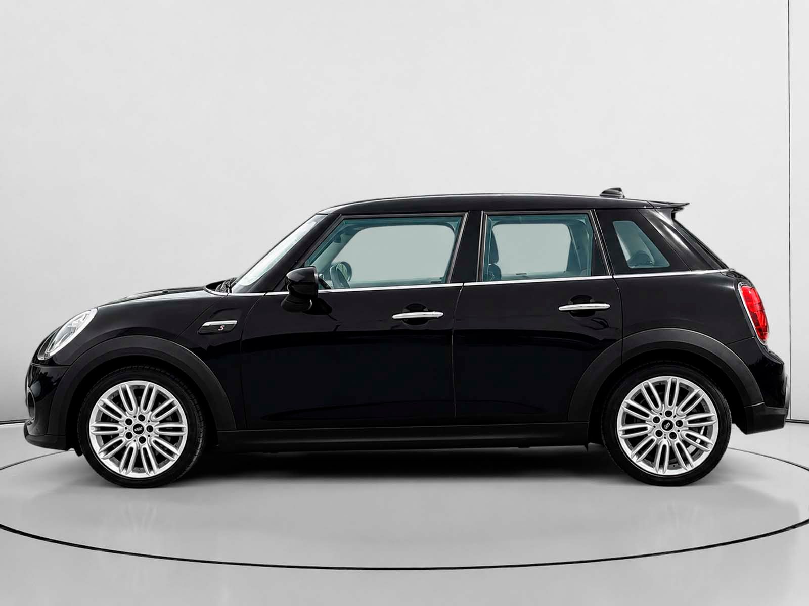MINI Cooper S - foto 6