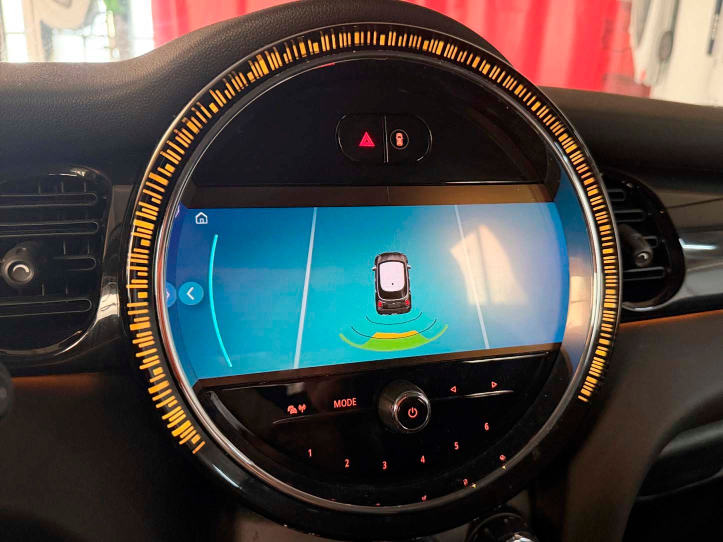 MINI Cooper S - foto 19