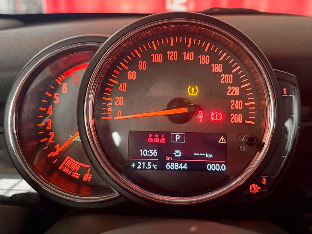 MINI Cooper S - foto 15
