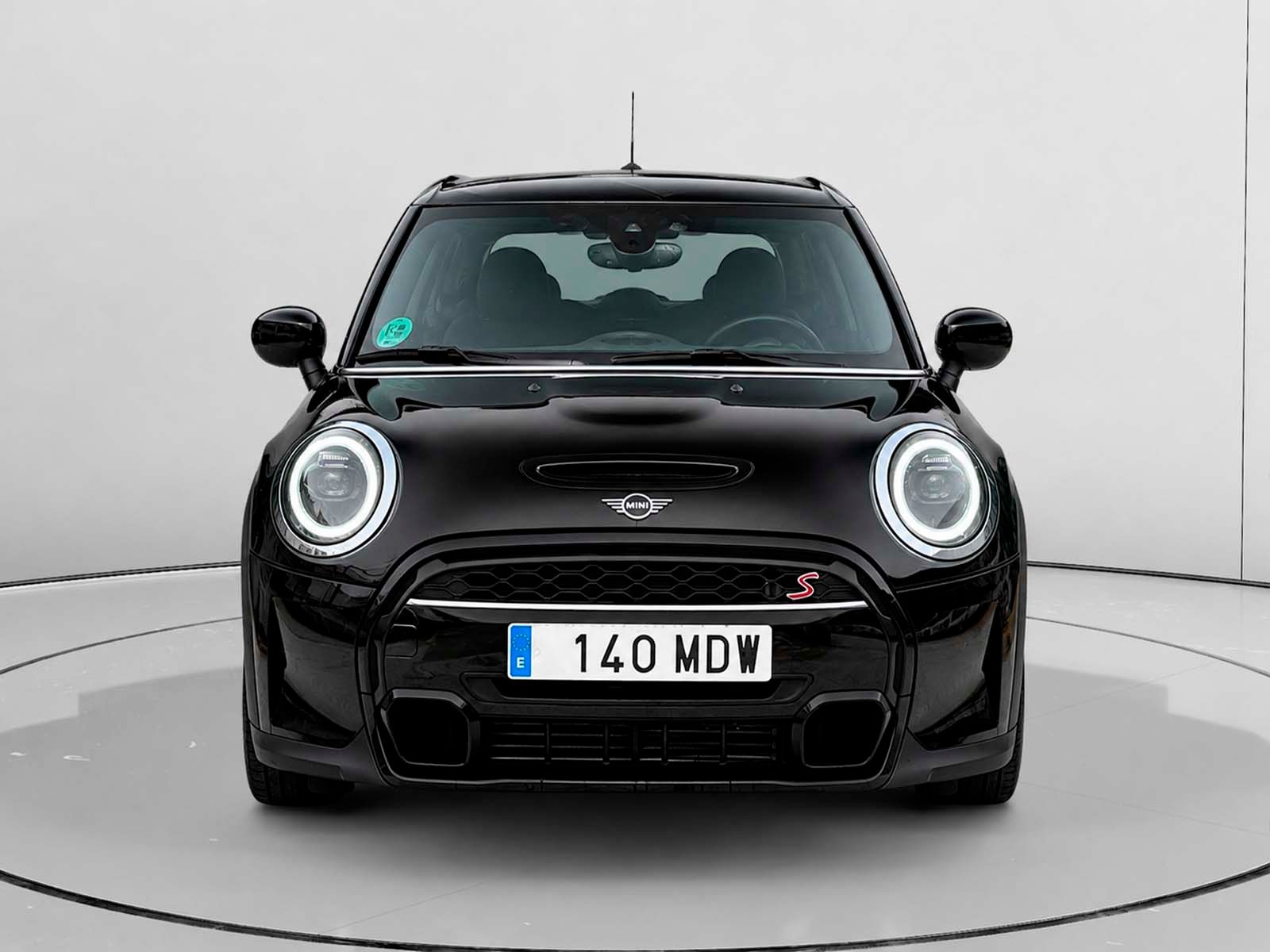 MINI Cooper S - foto 7