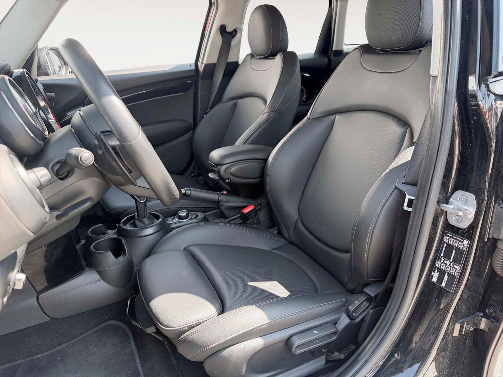 MINI Cooper S - foto 10