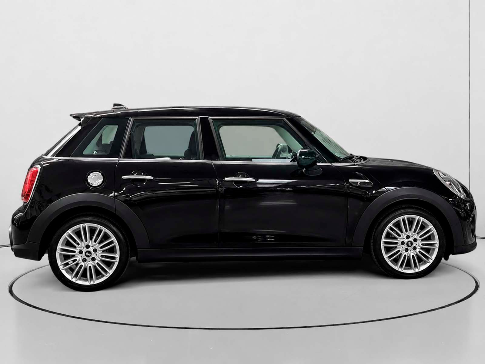 MINI Cooper S - foto 2