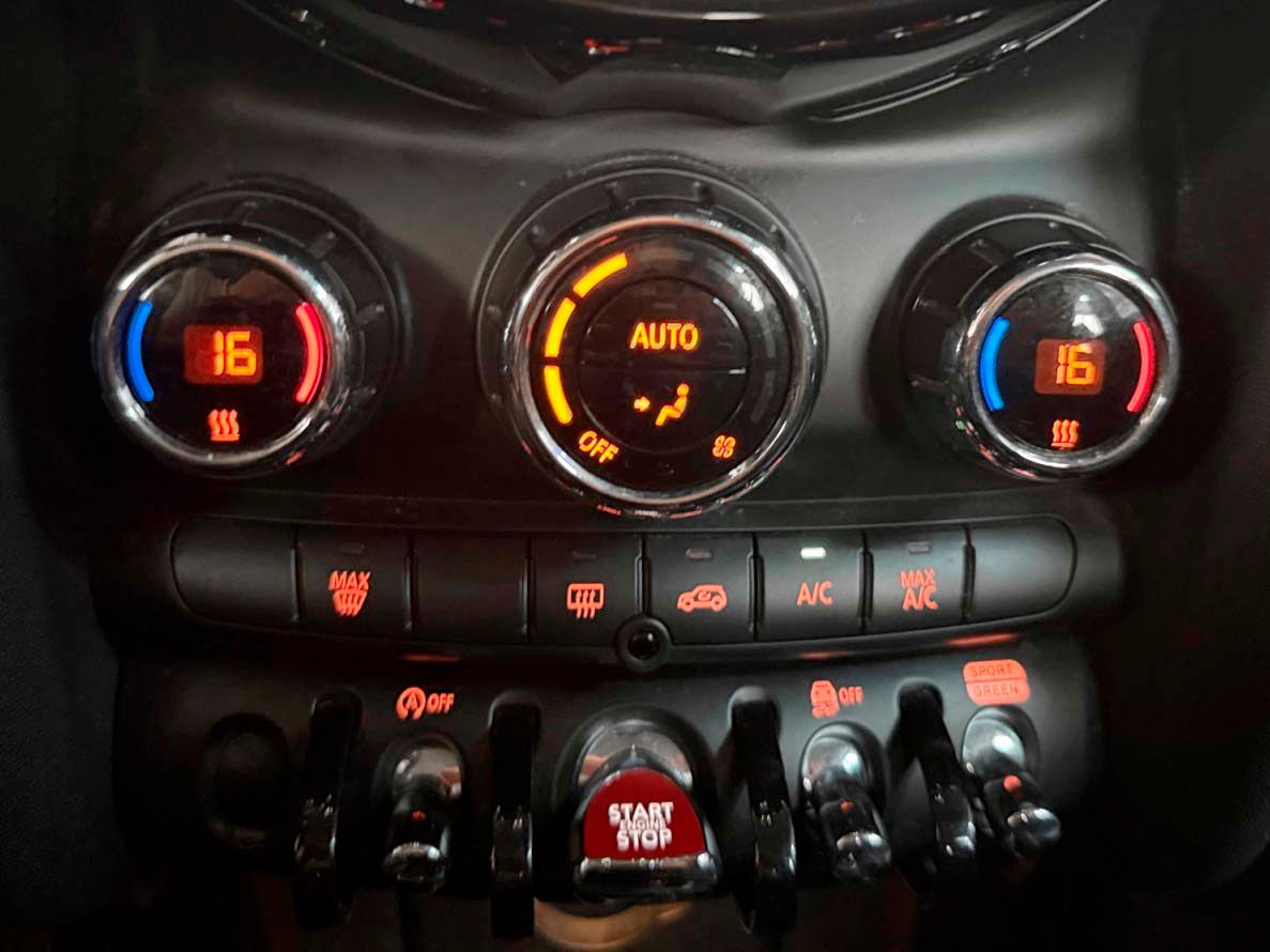 MINI Cooper S - foto 20