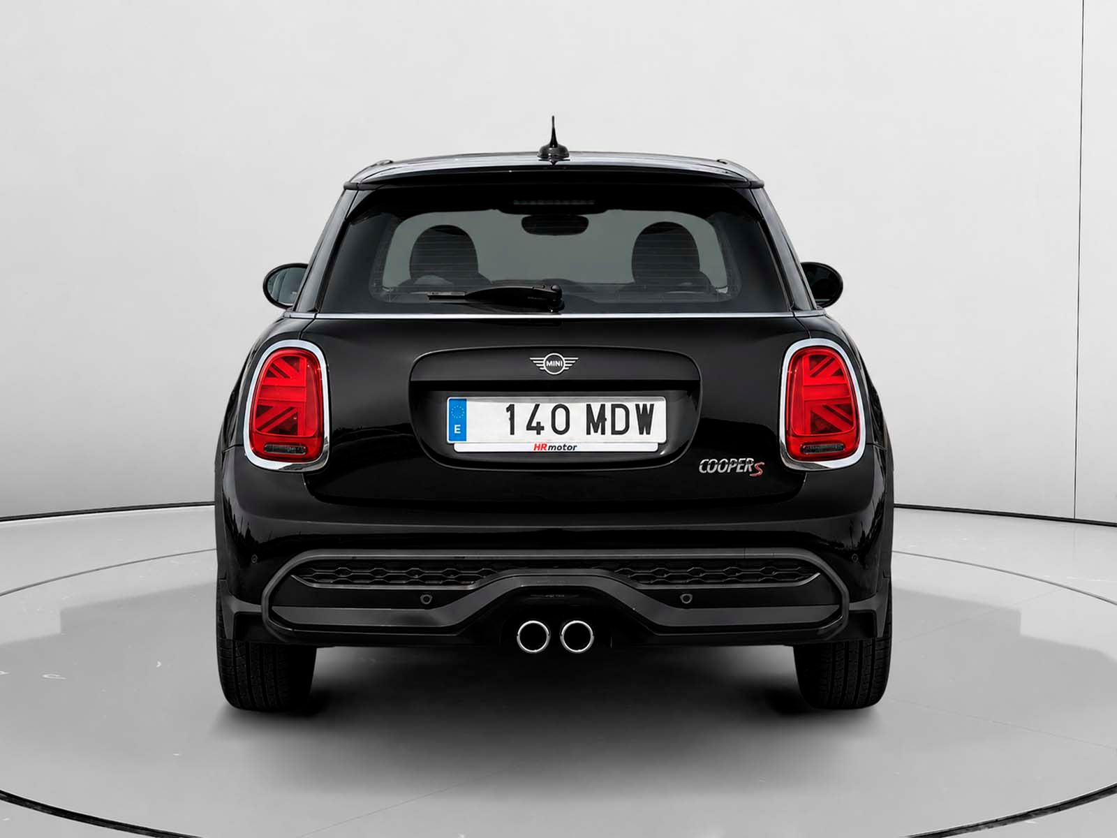 MINI Cooper S - foto 4