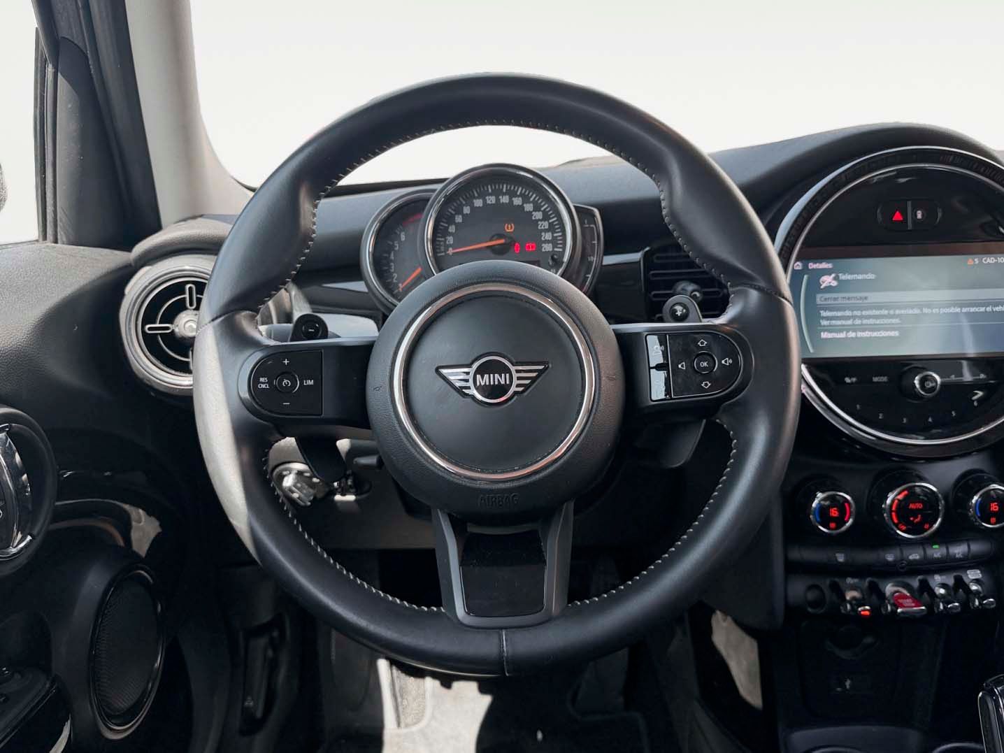 MINI Cooper S - foto 9