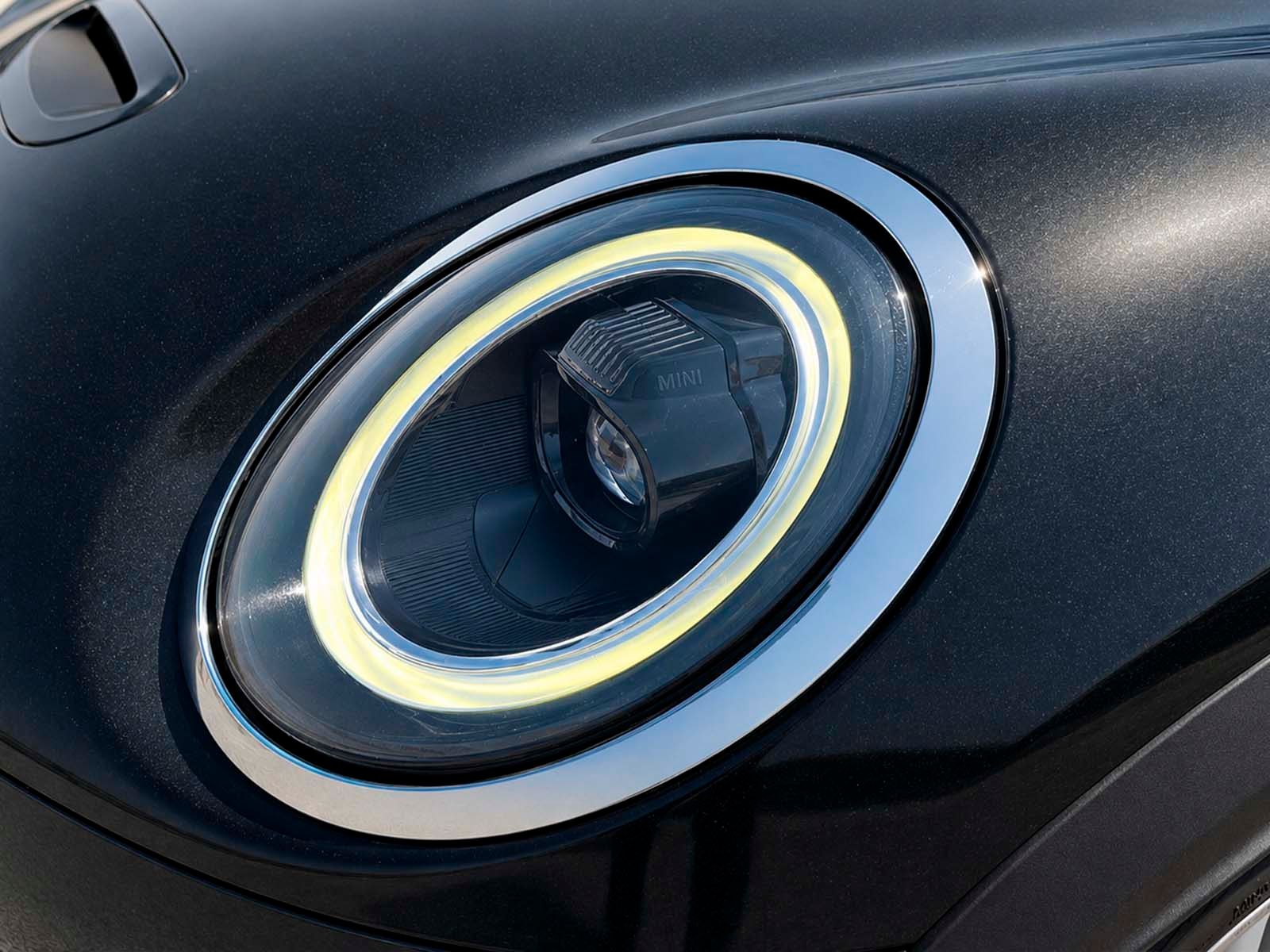 MINI Cooper S - foto 24