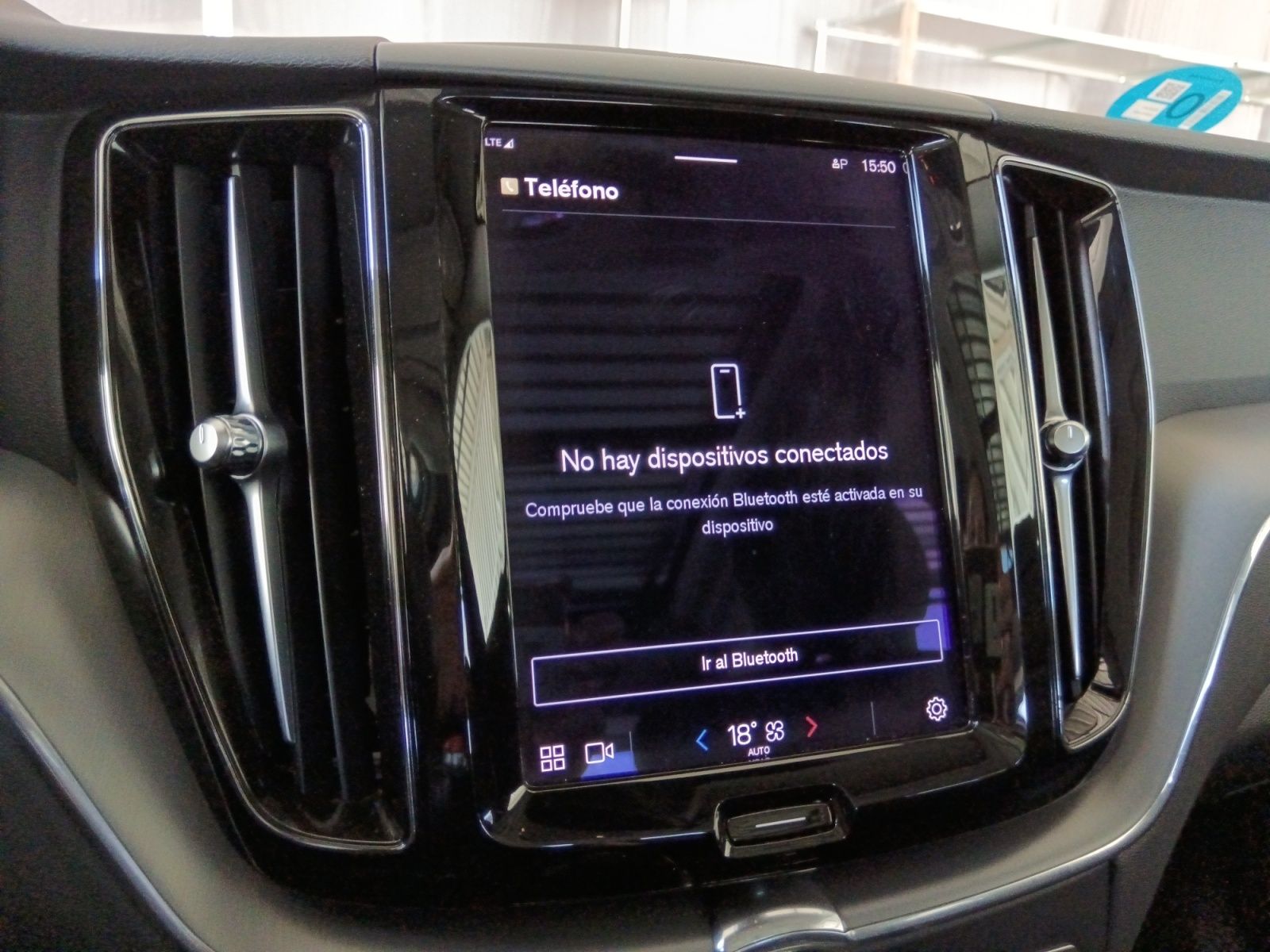Volvo XC60 T6 Recharge Core AWD - foto 22