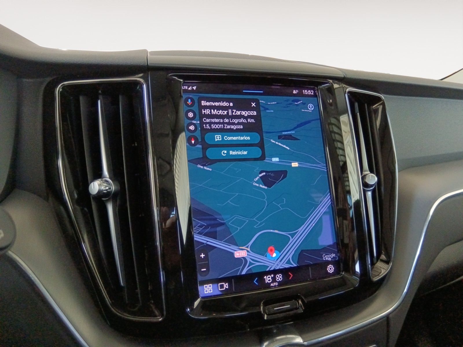 Volvo XC60 T6 Recharge Core AWD - foto 20