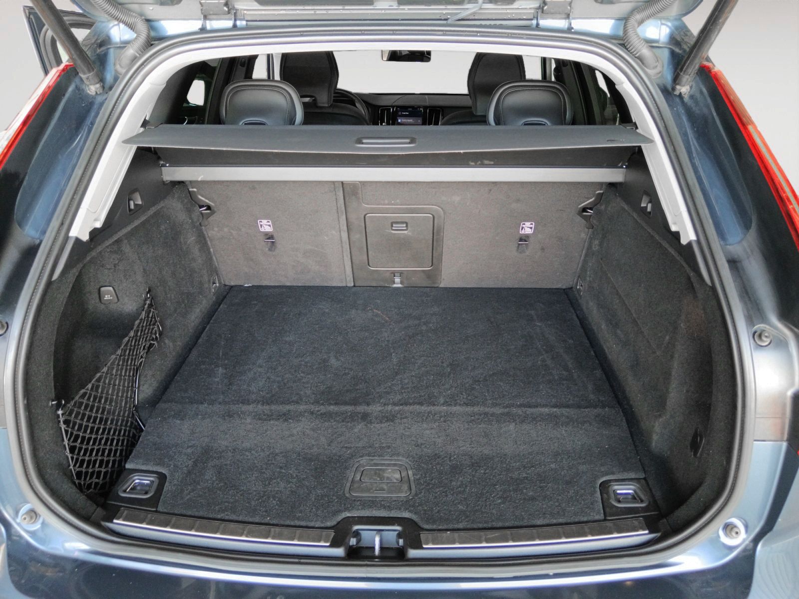 Volvo XC60 T6 Recharge Core AWD - foto 14