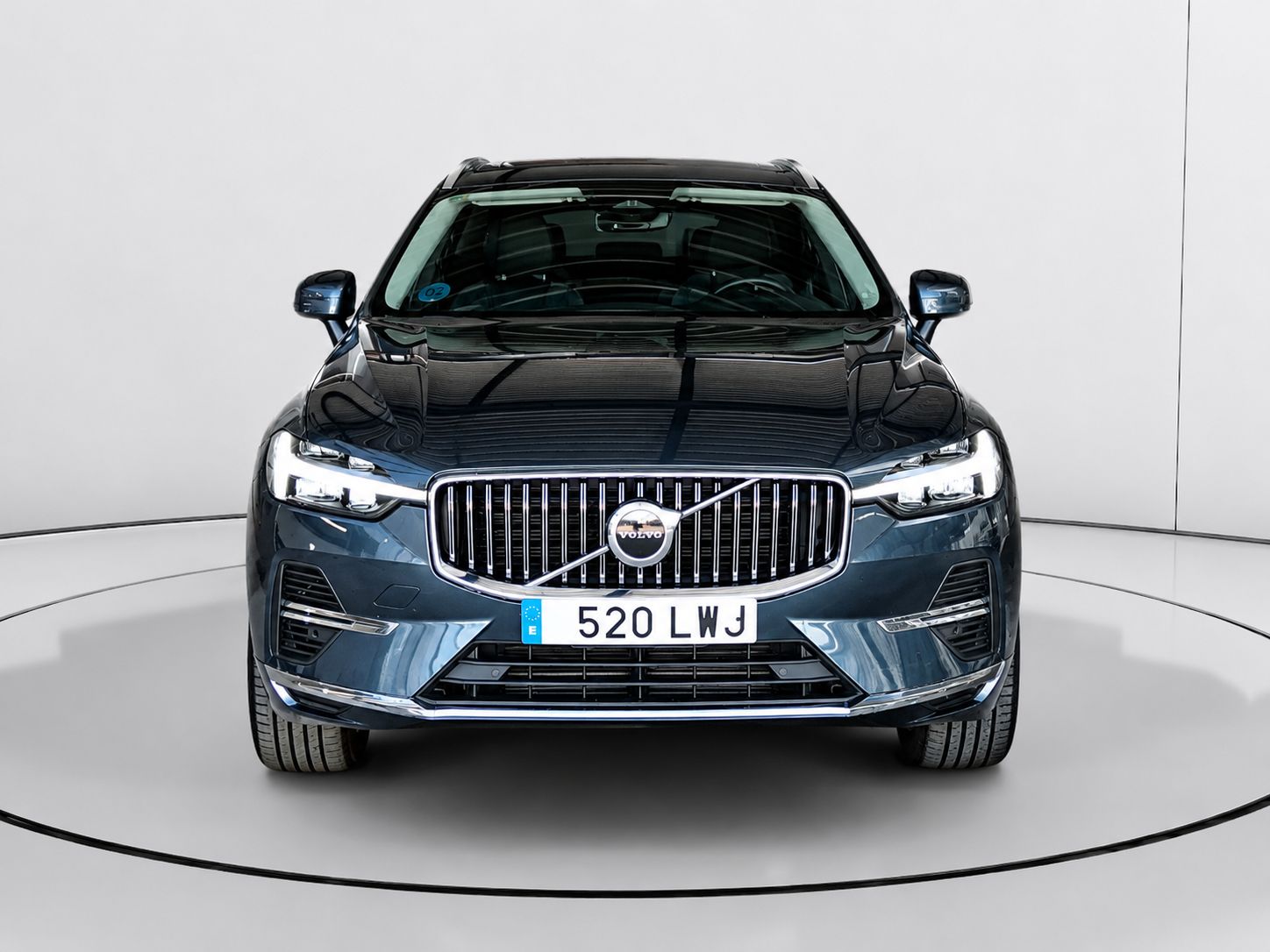Volvo XC60 T6 Recharge Core AWD - foto 7