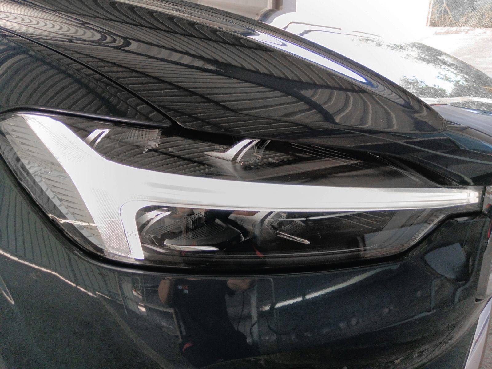 Volvo XC60 T6 Recharge Core AWD - foto 27