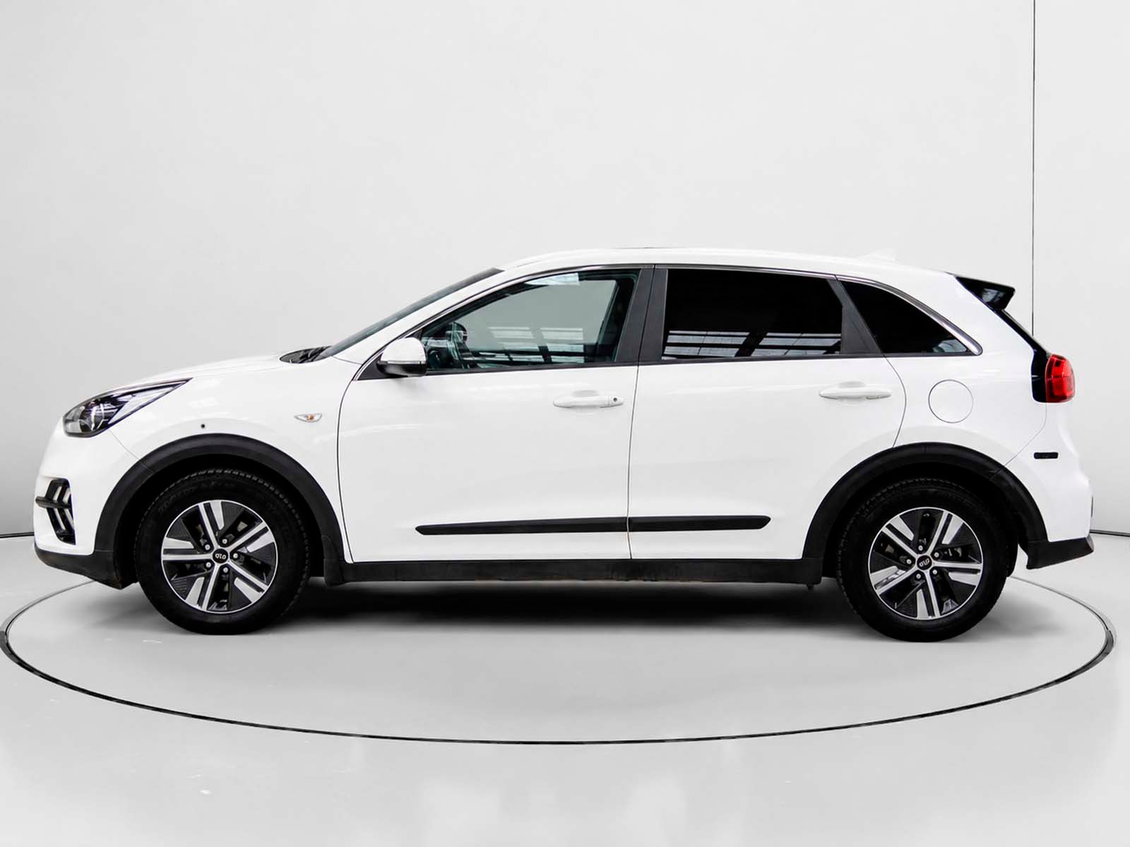 Kia Niro 1.6 GDi HEV Concept - foto 6