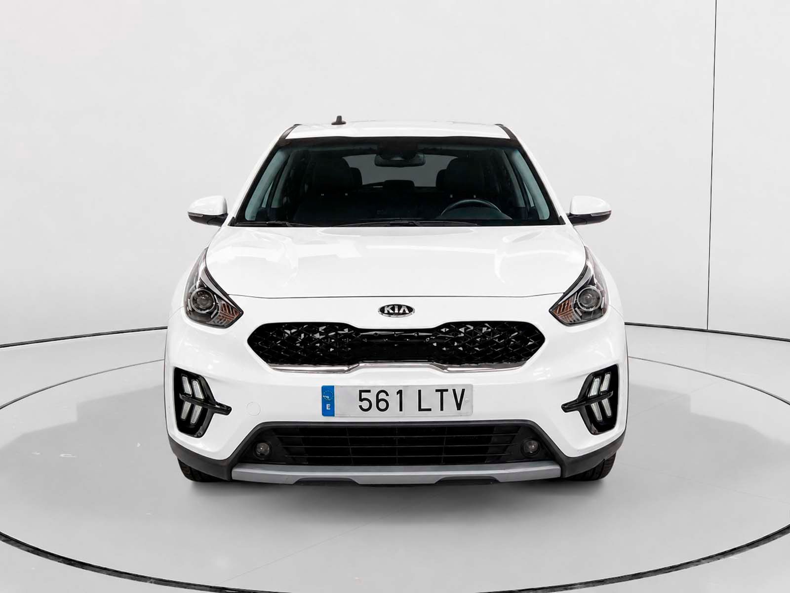 Kia Niro 1.6 GDi HEV Concept - foto 7