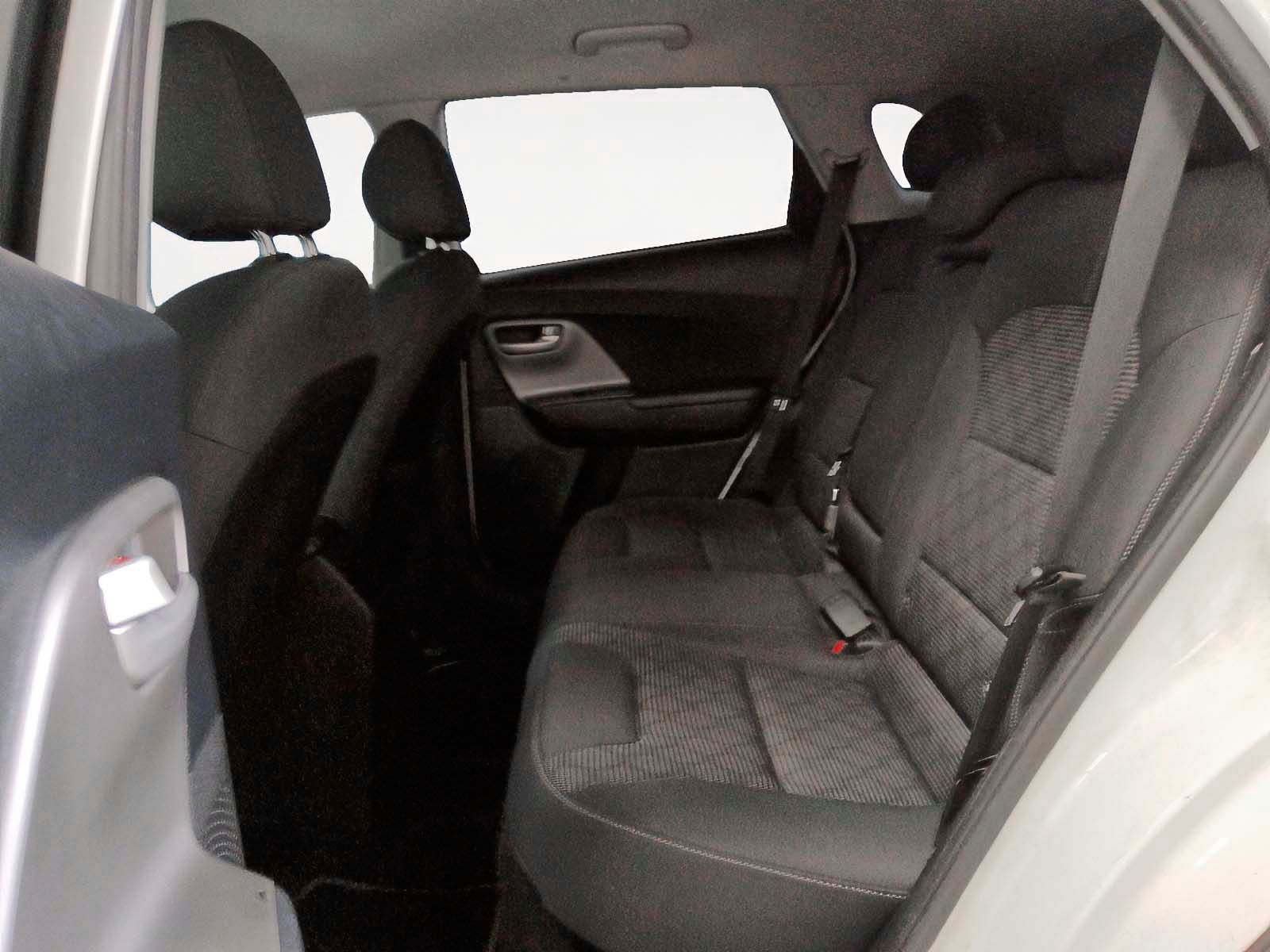 Kia Niro 1.6 GDi HEV Concept - foto 11