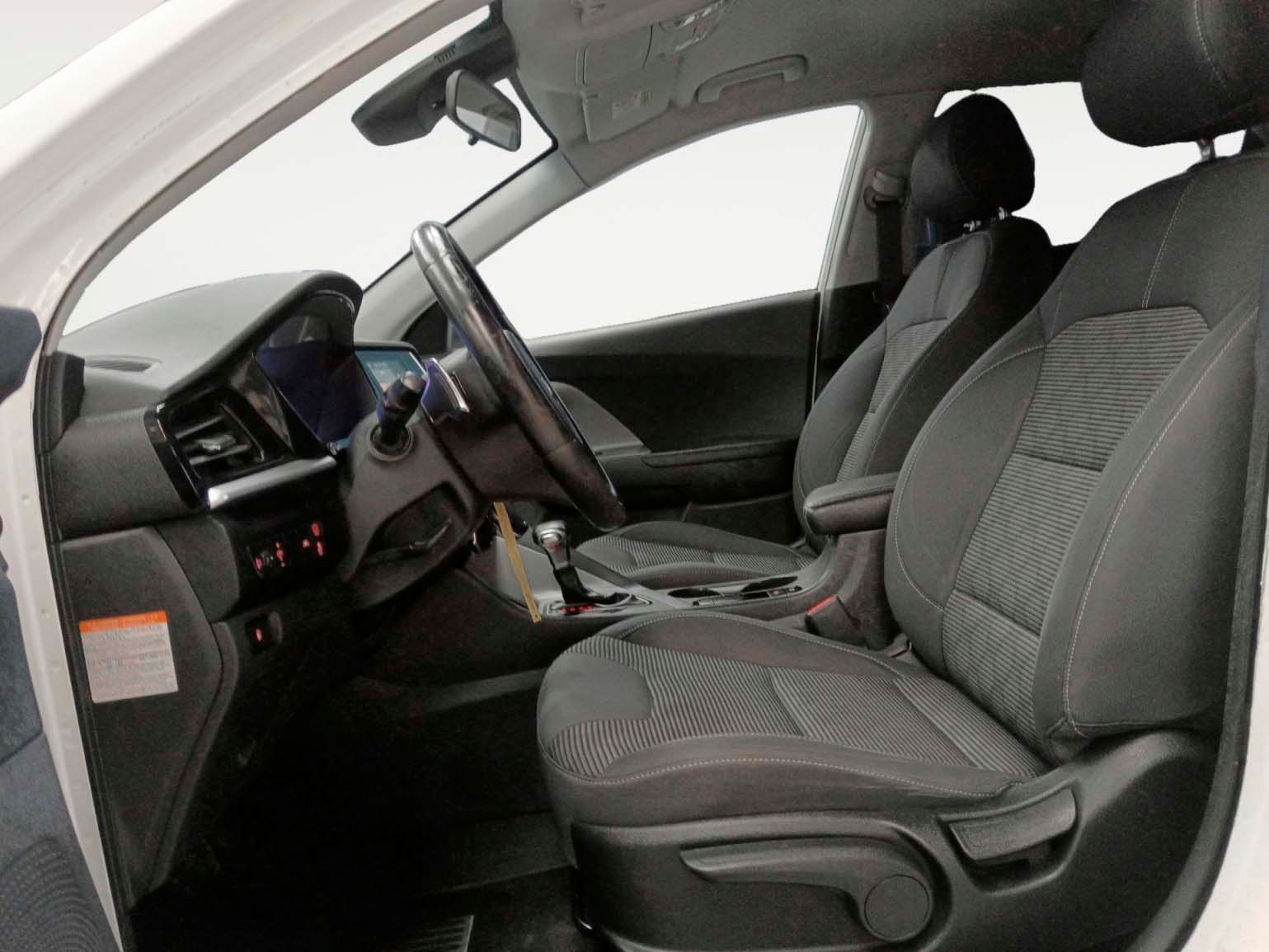 Kia Niro 1.6 GDi HEV Concept - foto 10