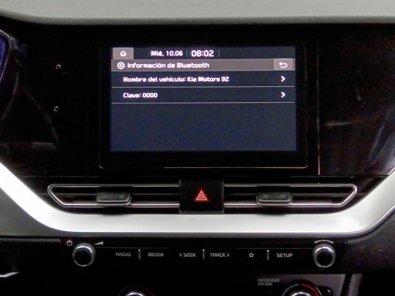 Kia Niro 1.6 GDi HEV Concept - foto 18