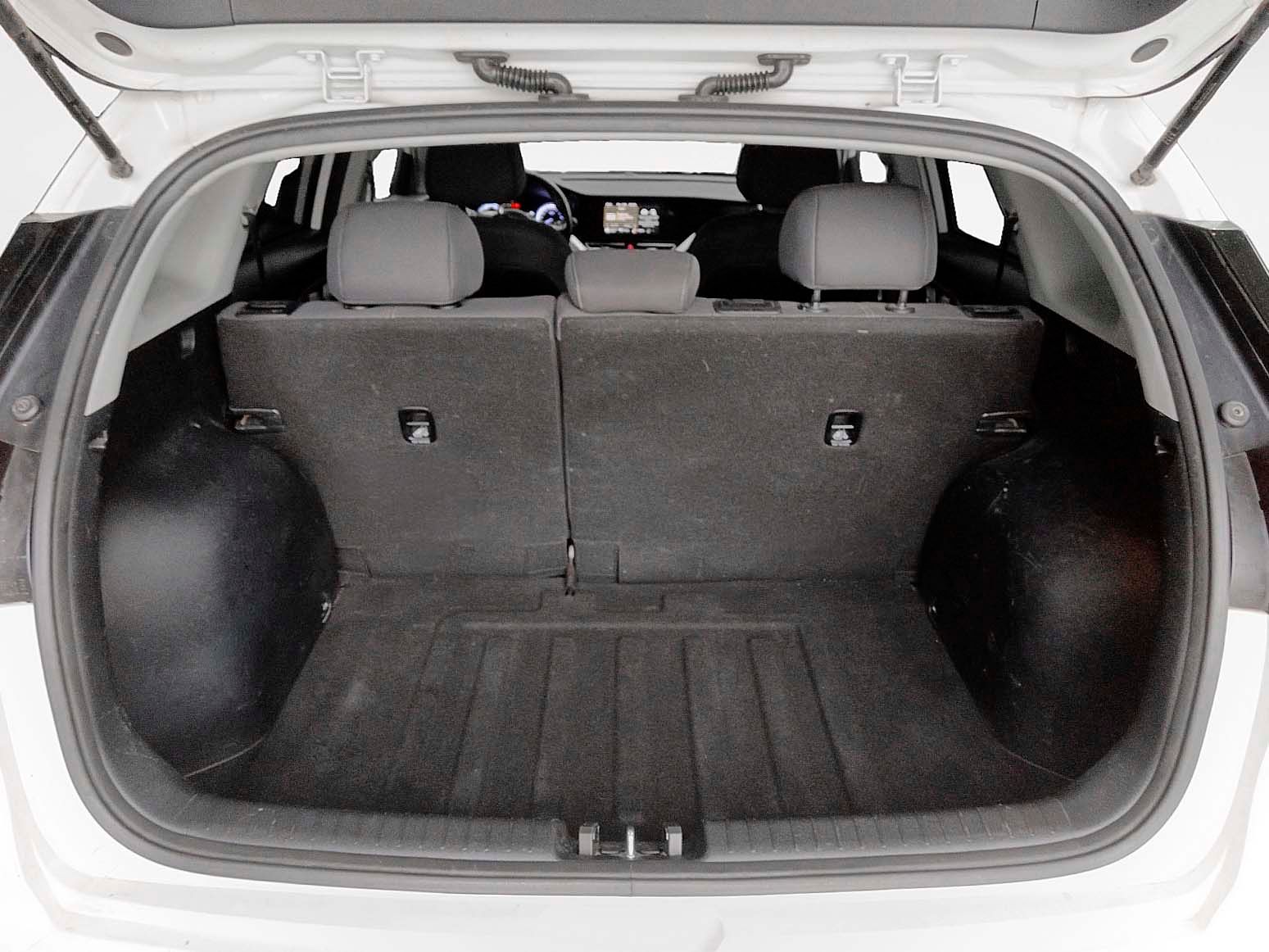 Kia Niro 1.6 GDi HEV Concept - foto 13