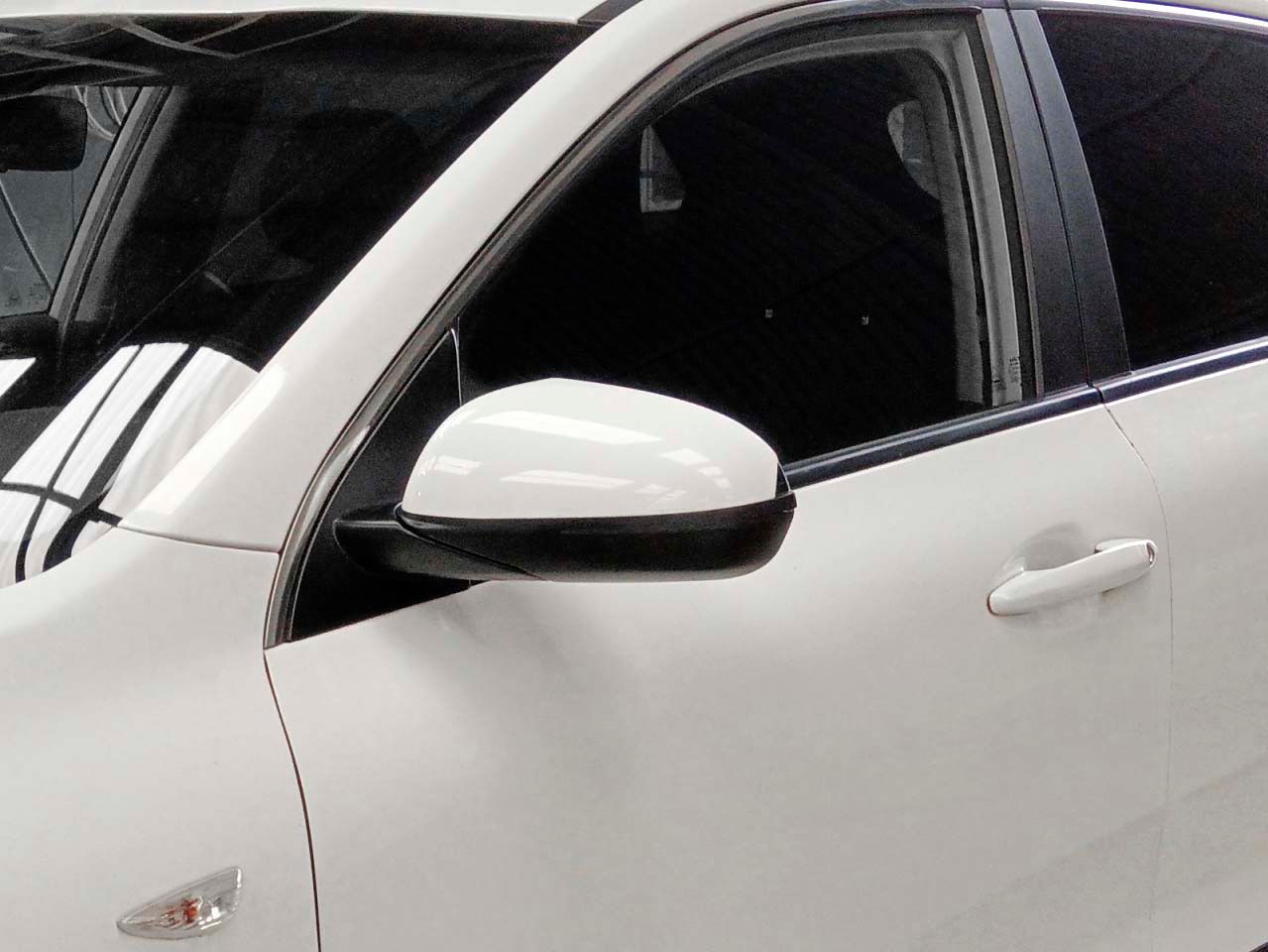 Kia Niro 1.6 GDi HEV Concept - foto 24