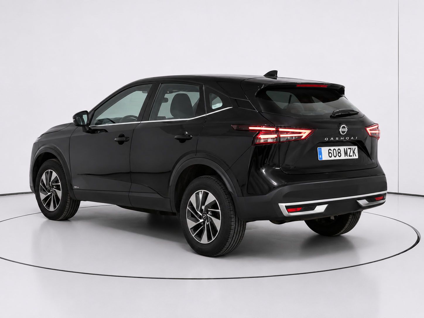 Nissan Qashqai DIG-T 158 mHEV Acenta CVT - foto 5