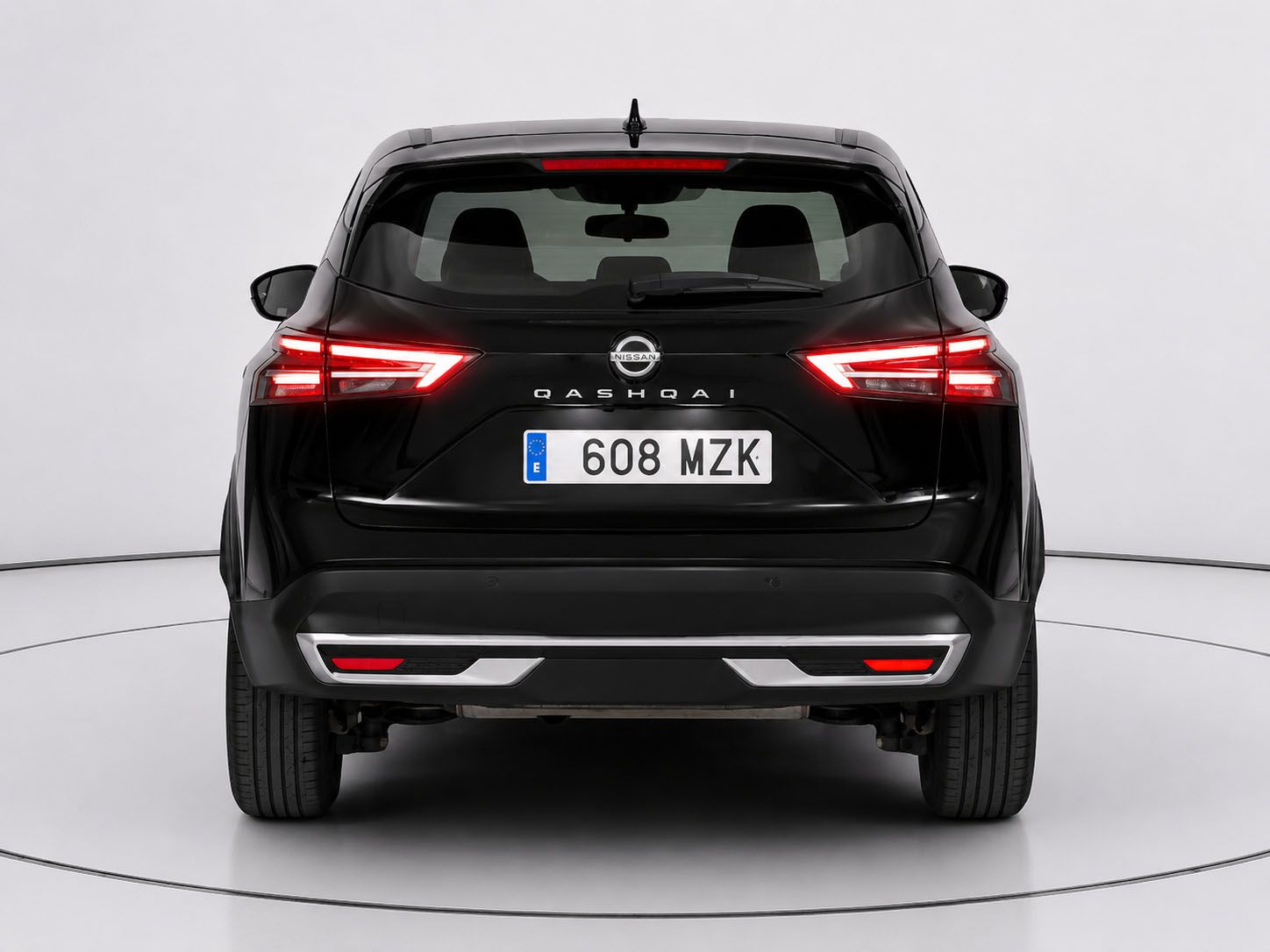 Nissan Qashqai DIG-T 158 mHEV Acenta CVT - foto 4