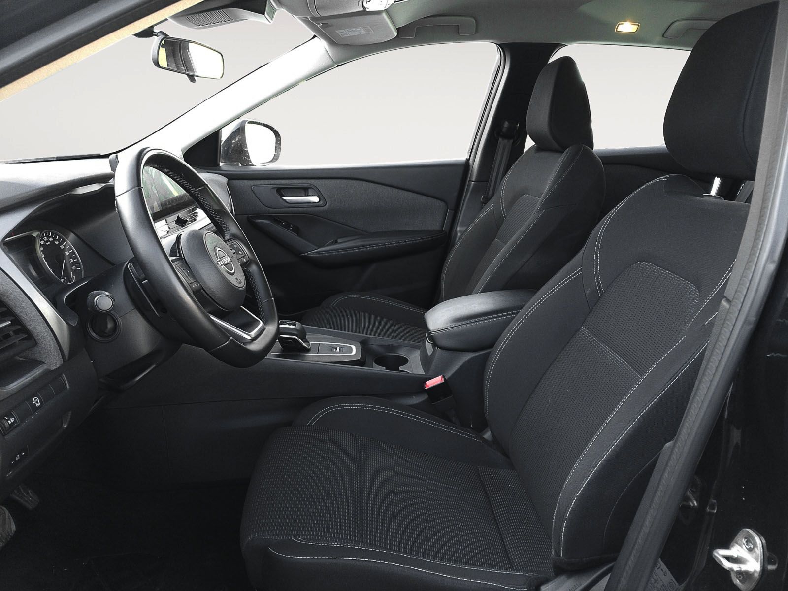 Nissan Qashqai DIG-T 158 mHEV Acenta CVT - foto 10