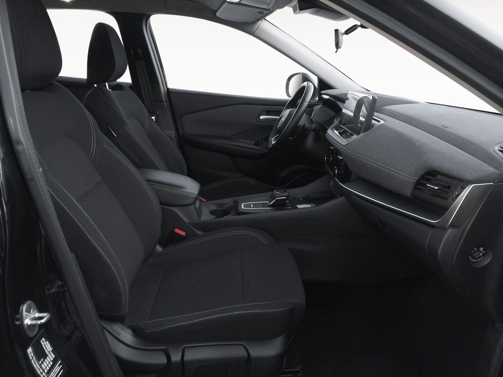 Nissan Qashqai DIG-T 158 mHEV Acenta CVT - foto 12