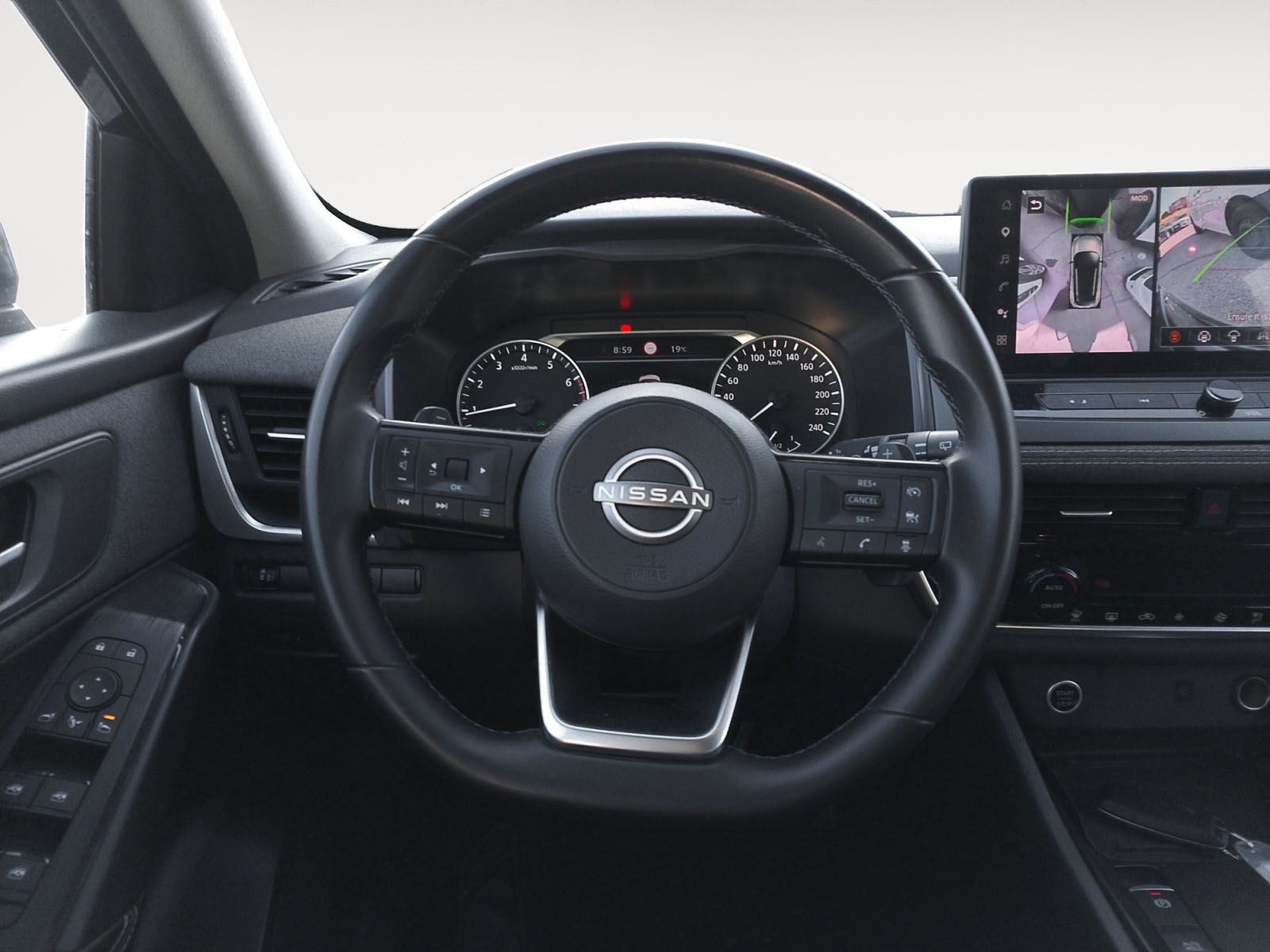 Nissan Qashqai DIG-T 158 mHEV Acenta CVT - foto 9
