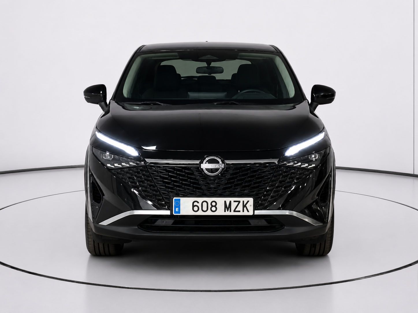 Nissan Qashqai DIG-T 158 mHEV Acenta CVT - foto 7