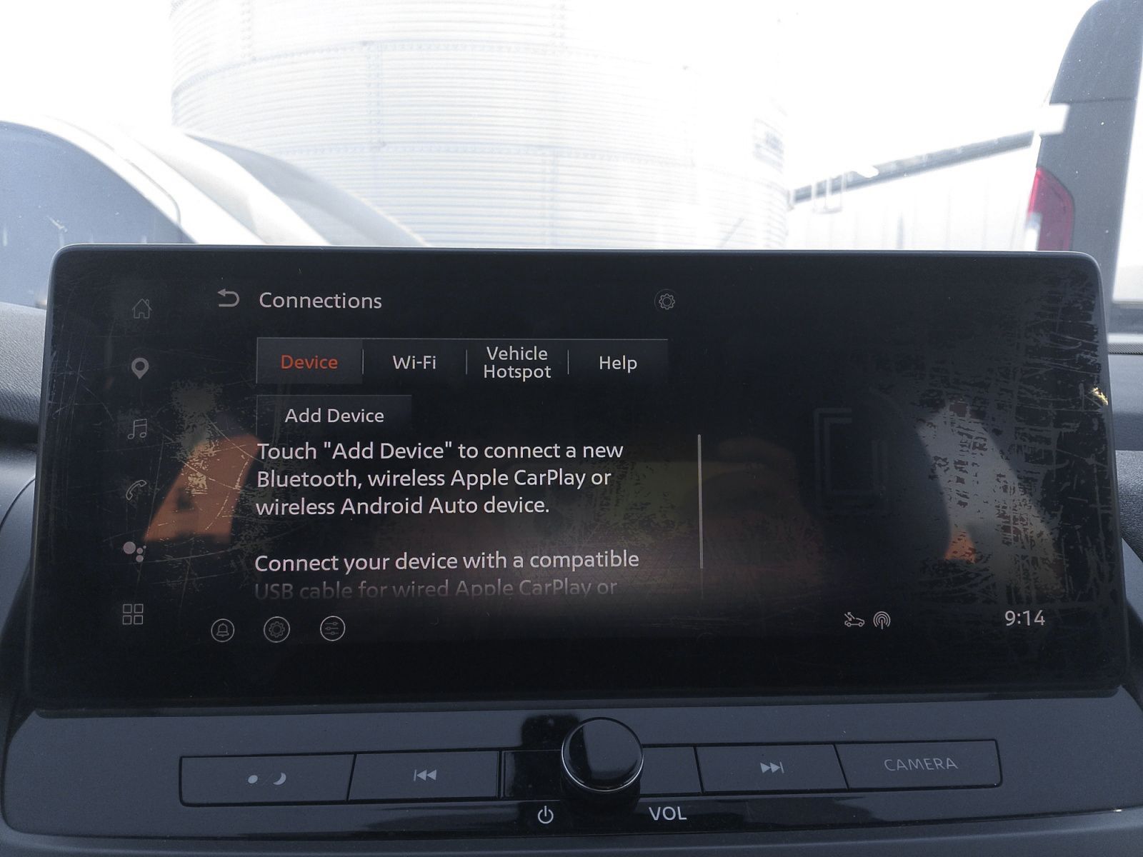 Nissan Qashqai DIG-T 158 mHEV Acenta CVT - foto 19
