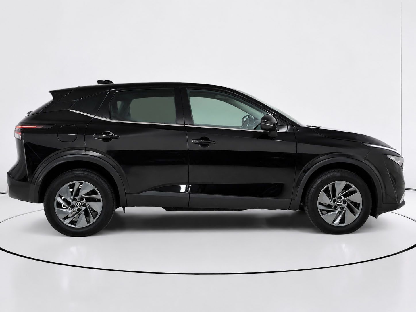 Nissan Qashqai DIG-T 158 mHEV Acenta CVT - foto 2