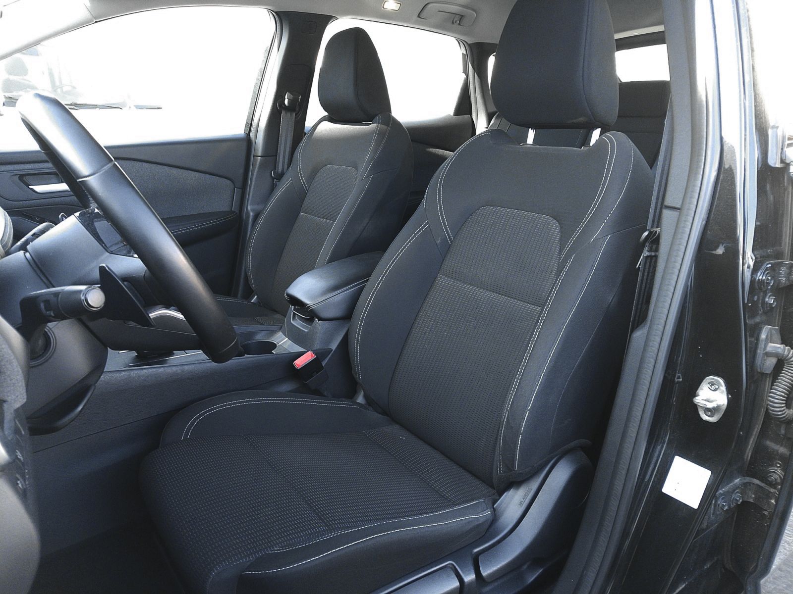 Nissan Qashqai DIG-T 158 mHEV Acenta CVT - foto 22