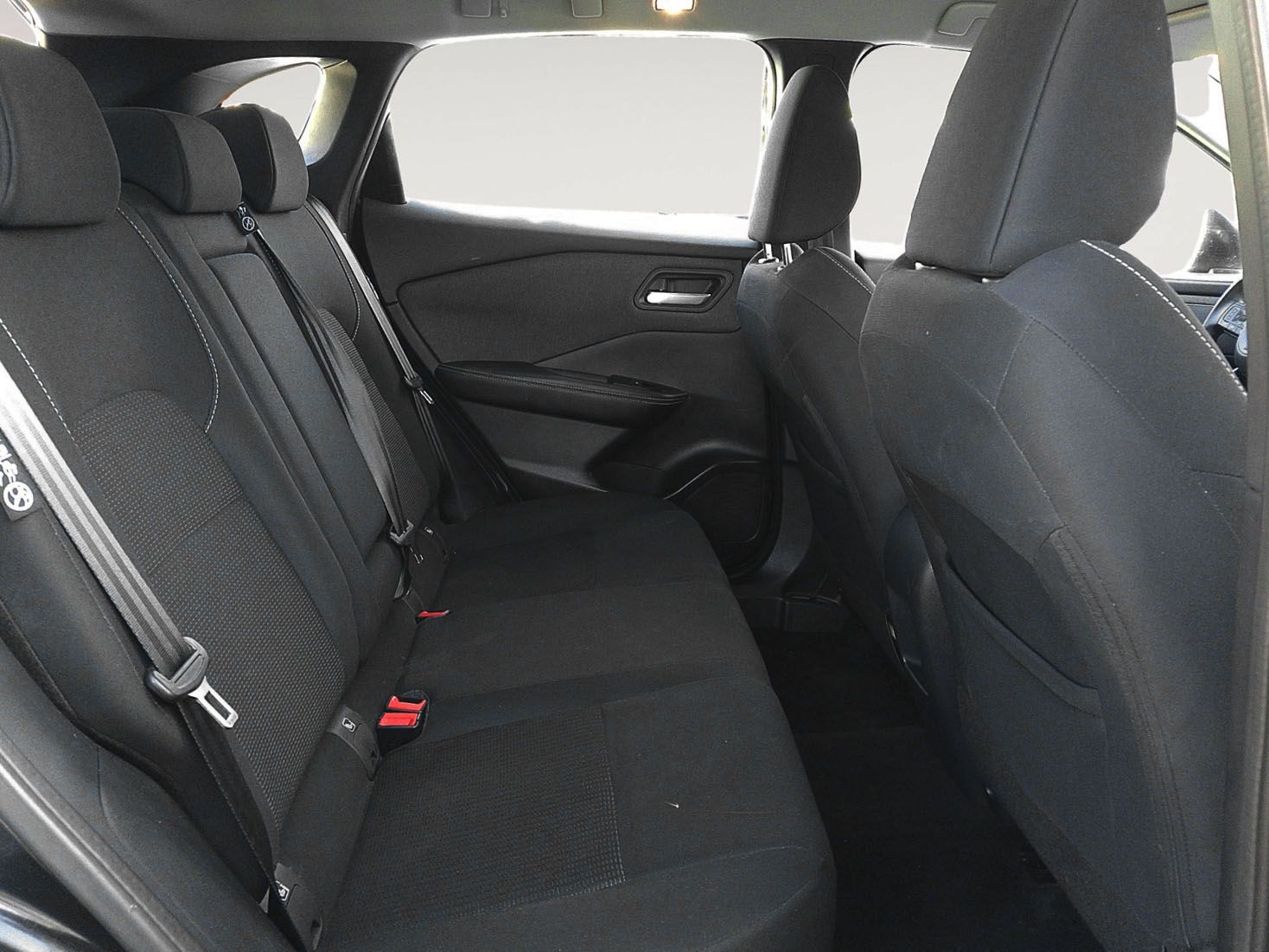 Nissan Qashqai DIG-T 158 mHEV Acenta CVT - foto 11