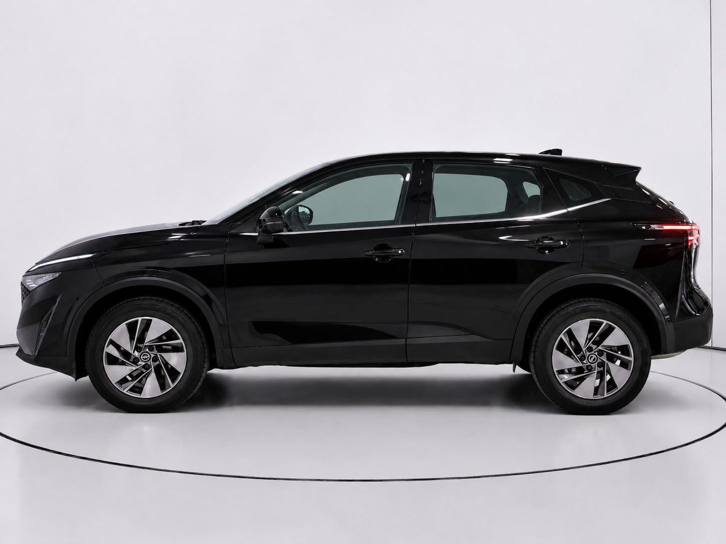 Nissan Qashqai DIG-T 158 mHEV Acenta CVT - foto 6
