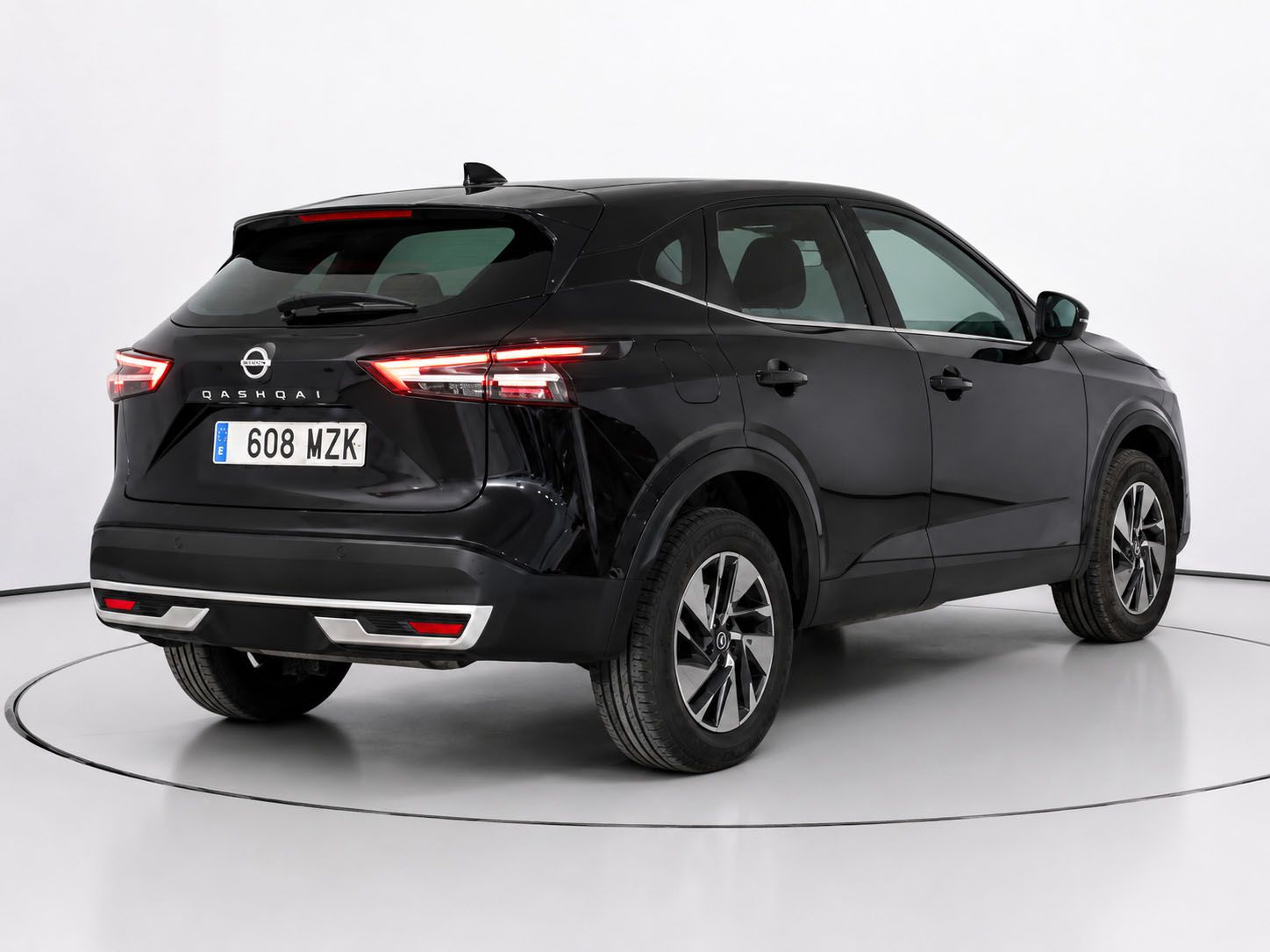Nissan Qashqai DIG-T 158 mHEV Acenta CVT - foto 3