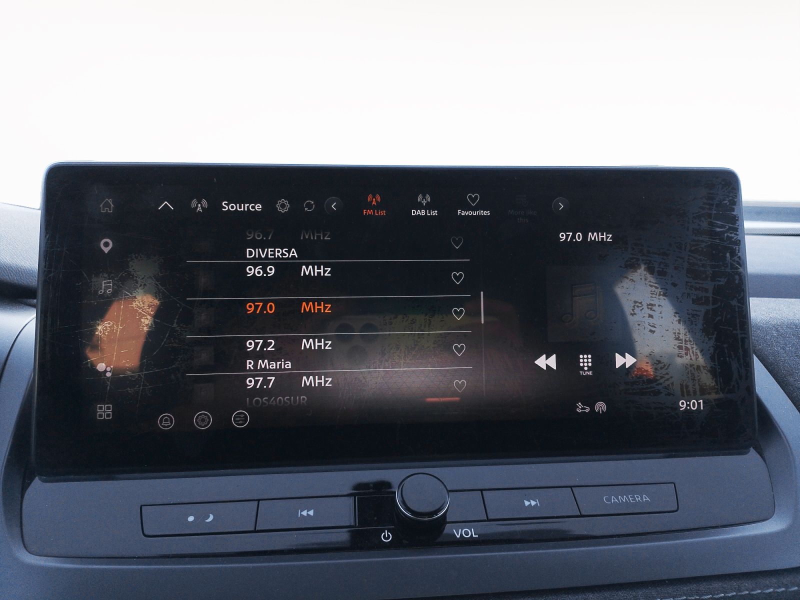 Nissan Qashqai DIG-T 158 mHEV Acenta CVT - foto 18