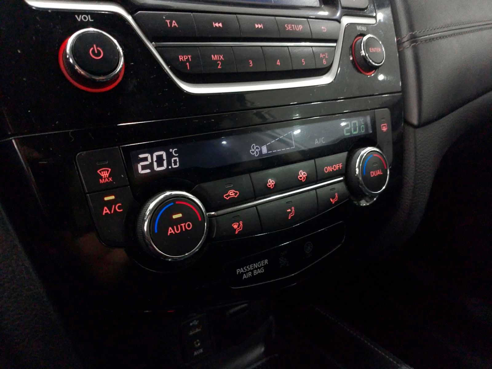 Nissan X-Trail dCi 150 Acenta 4X4-i - foto 21