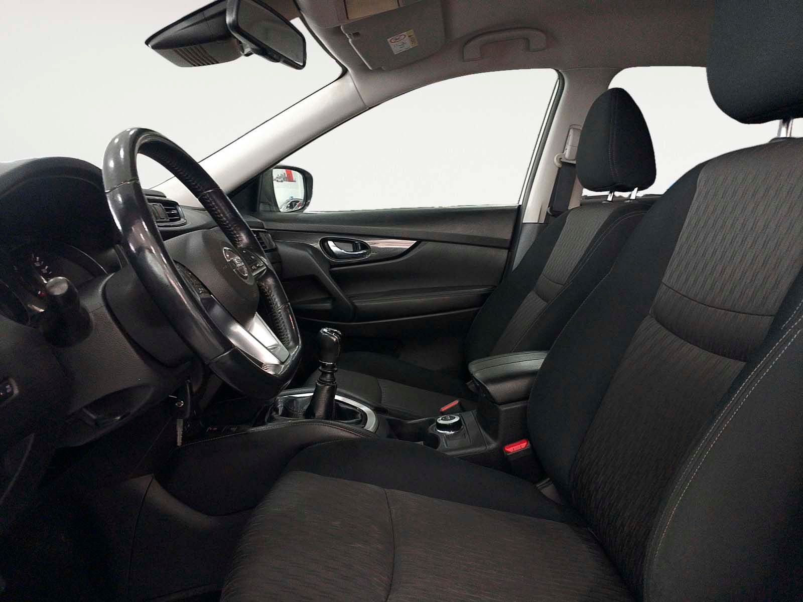 Nissan X-Trail dCi 150 Acenta 4X4-i - foto 11
