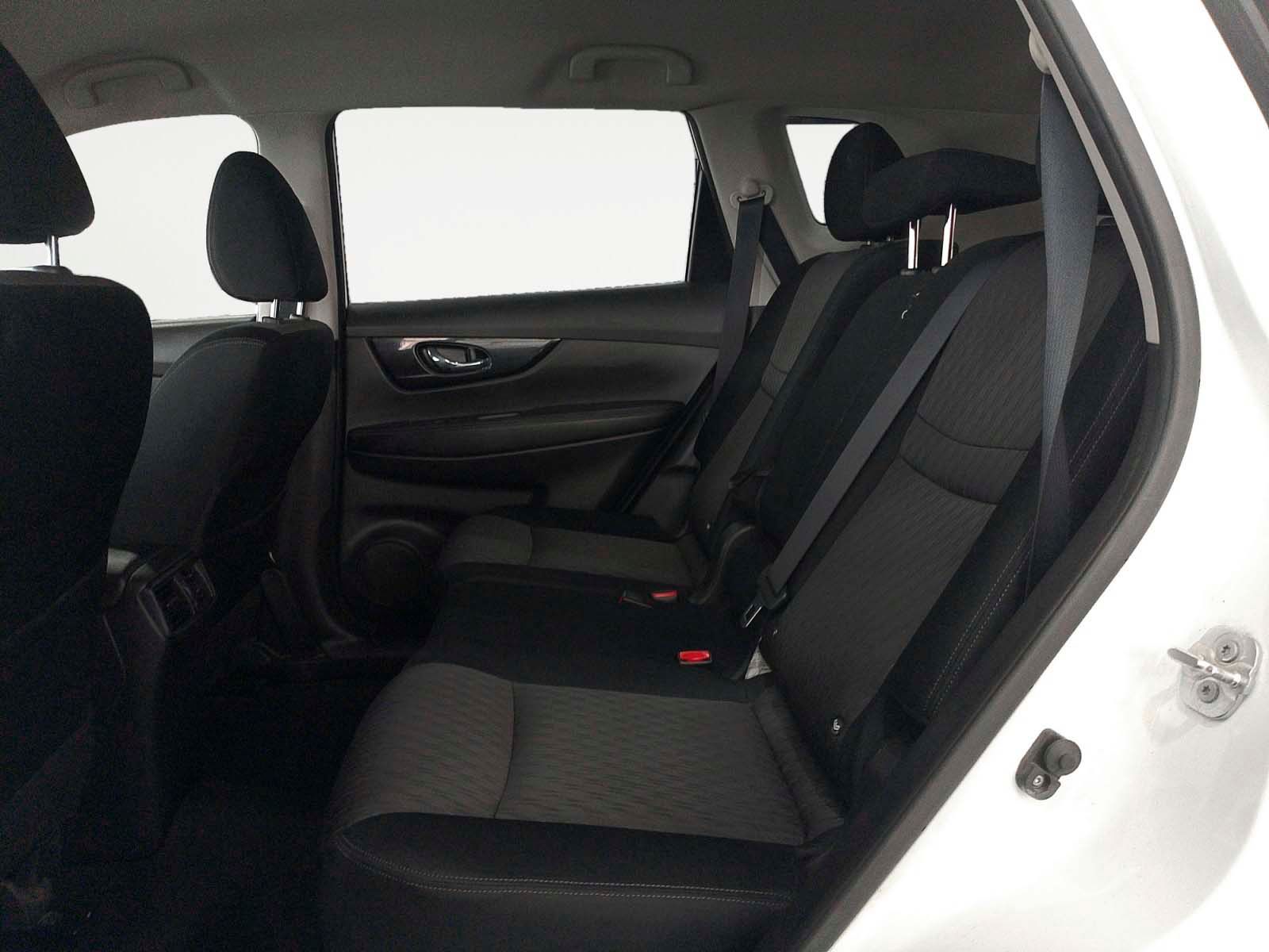 Nissan X-Trail dCi 150 Acenta 4X4-i - foto 12