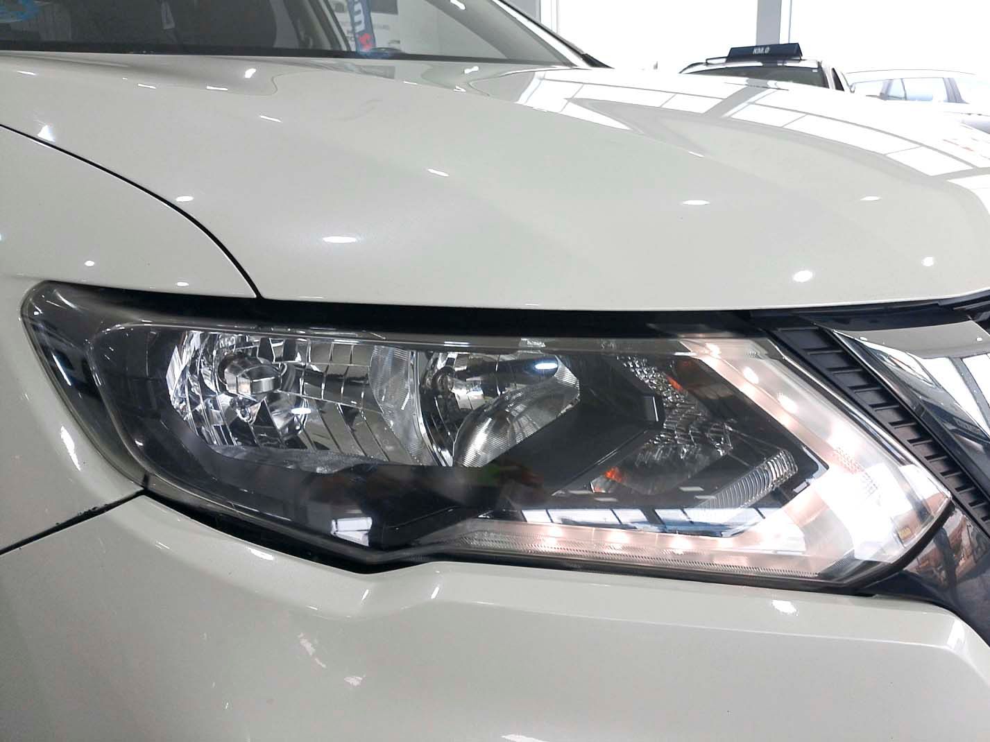Nissan X-Trail dCi 150 Acenta 4X4-i - foto 25