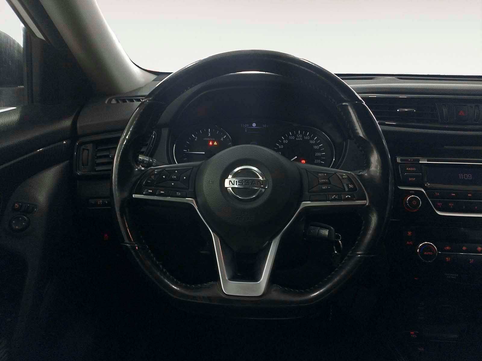 Nissan X-Trail dCi 150 Acenta 4X4-i - foto 10