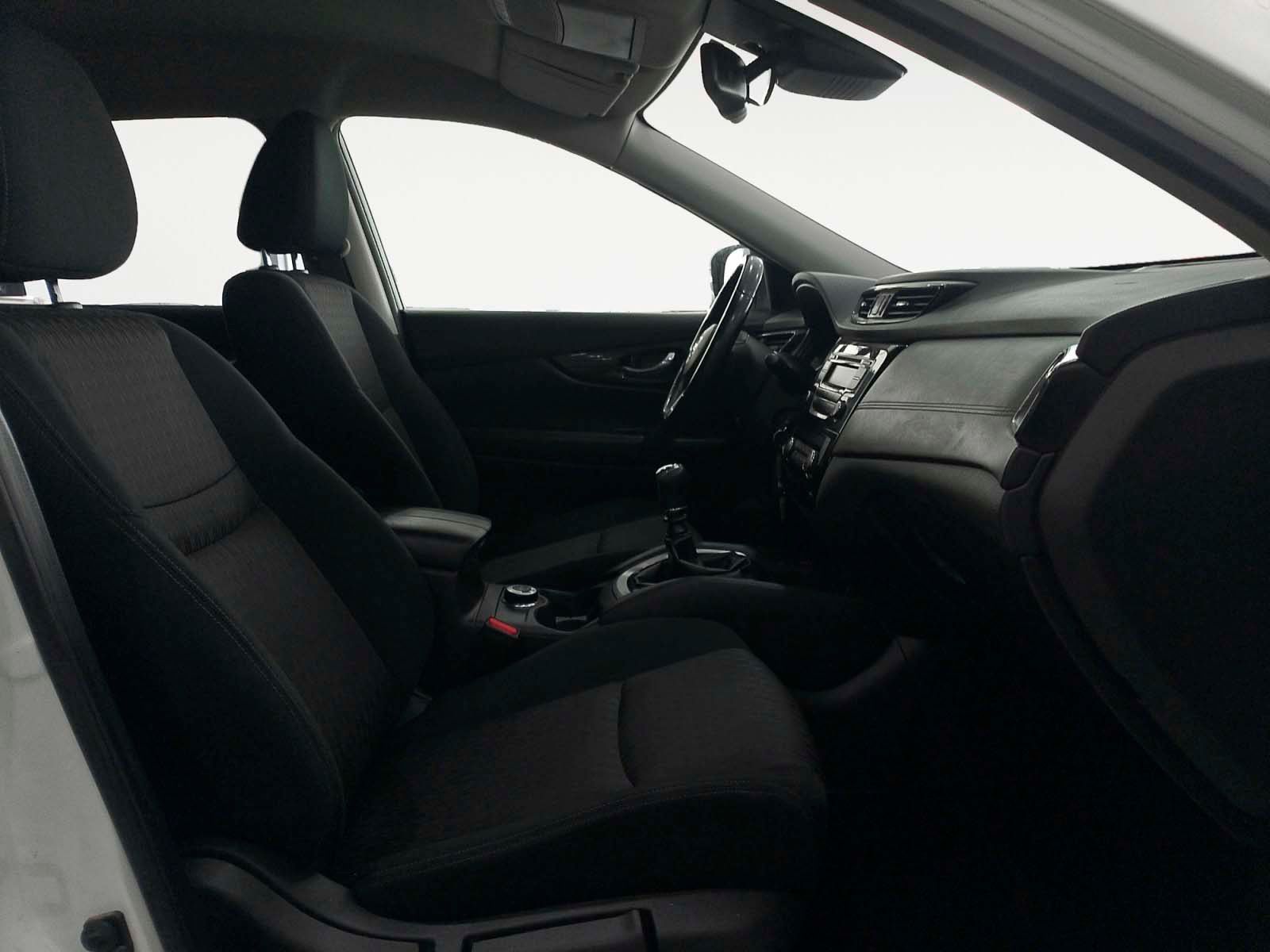 Nissan X-Trail dCi 150 Acenta 4X4-i - foto 13