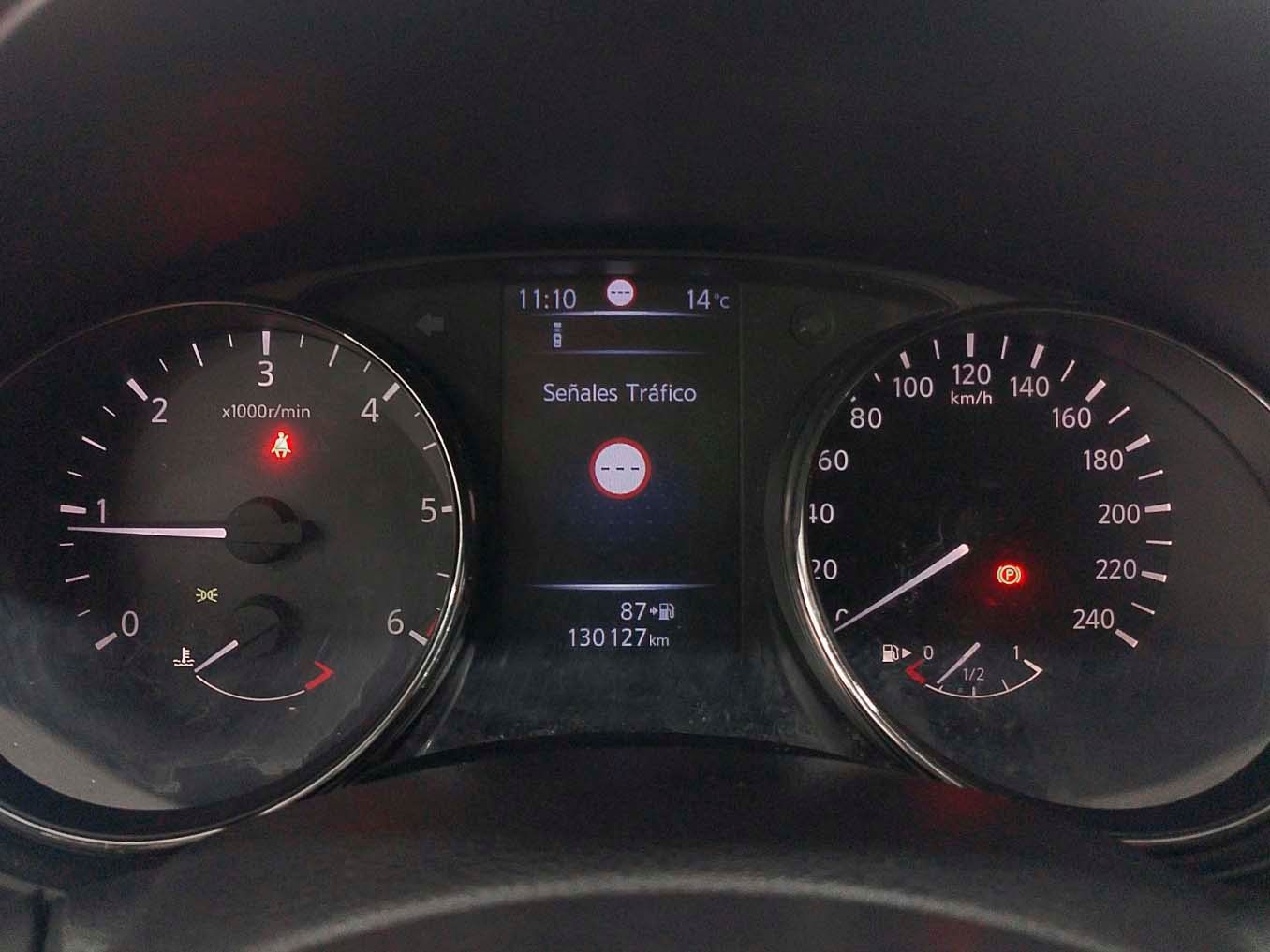 Nissan X-Trail dCi 150 Acenta 4X4-i - foto 16