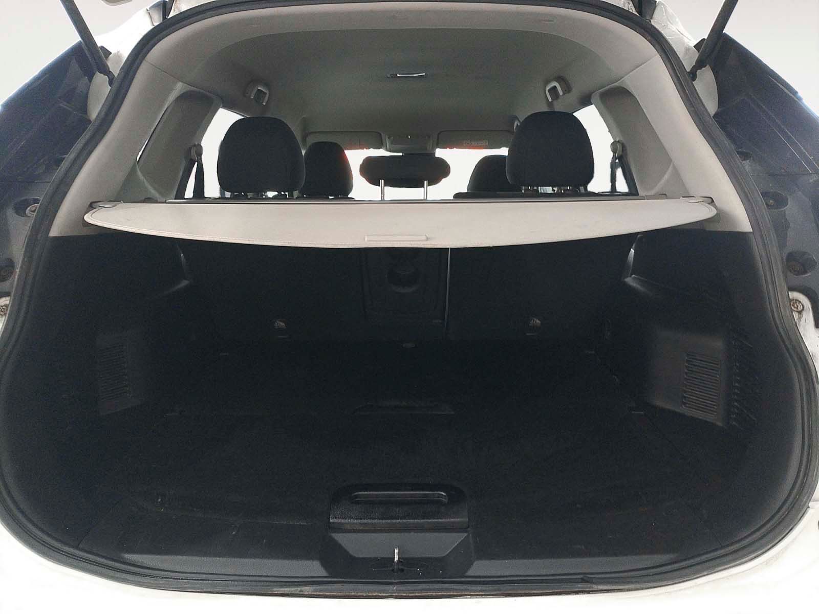 Nissan X-Trail dCi 150 Acenta 4X4-i - foto 14