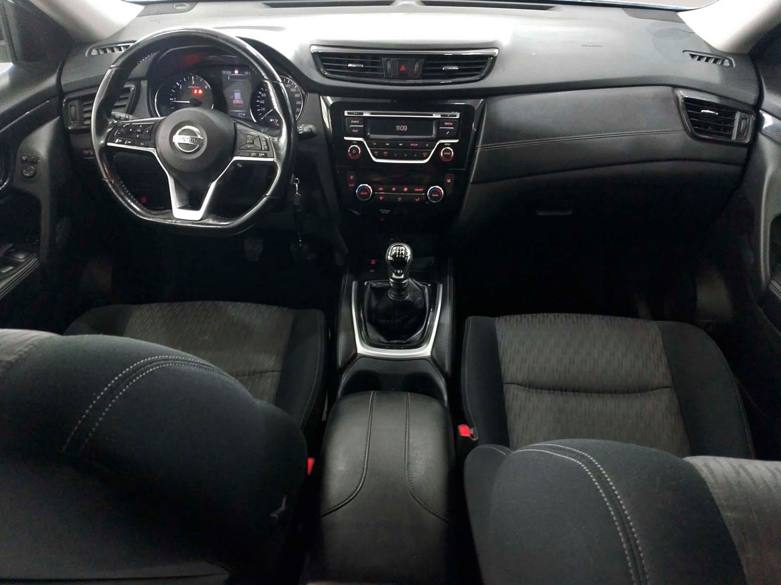 Nissan X-Trail dCi 150 Acenta 4X4-i - foto 9