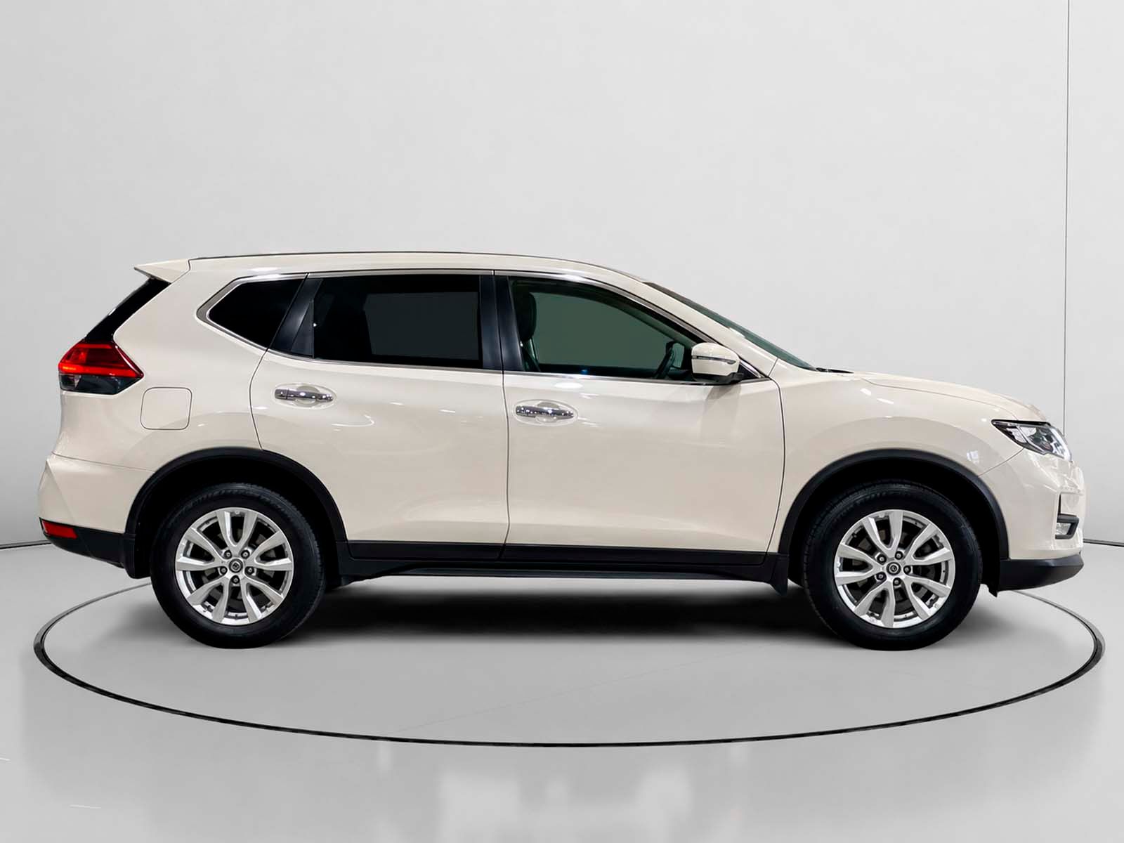 Nissan X-Trail dCi 150 Acenta 4X4-i - foto 2