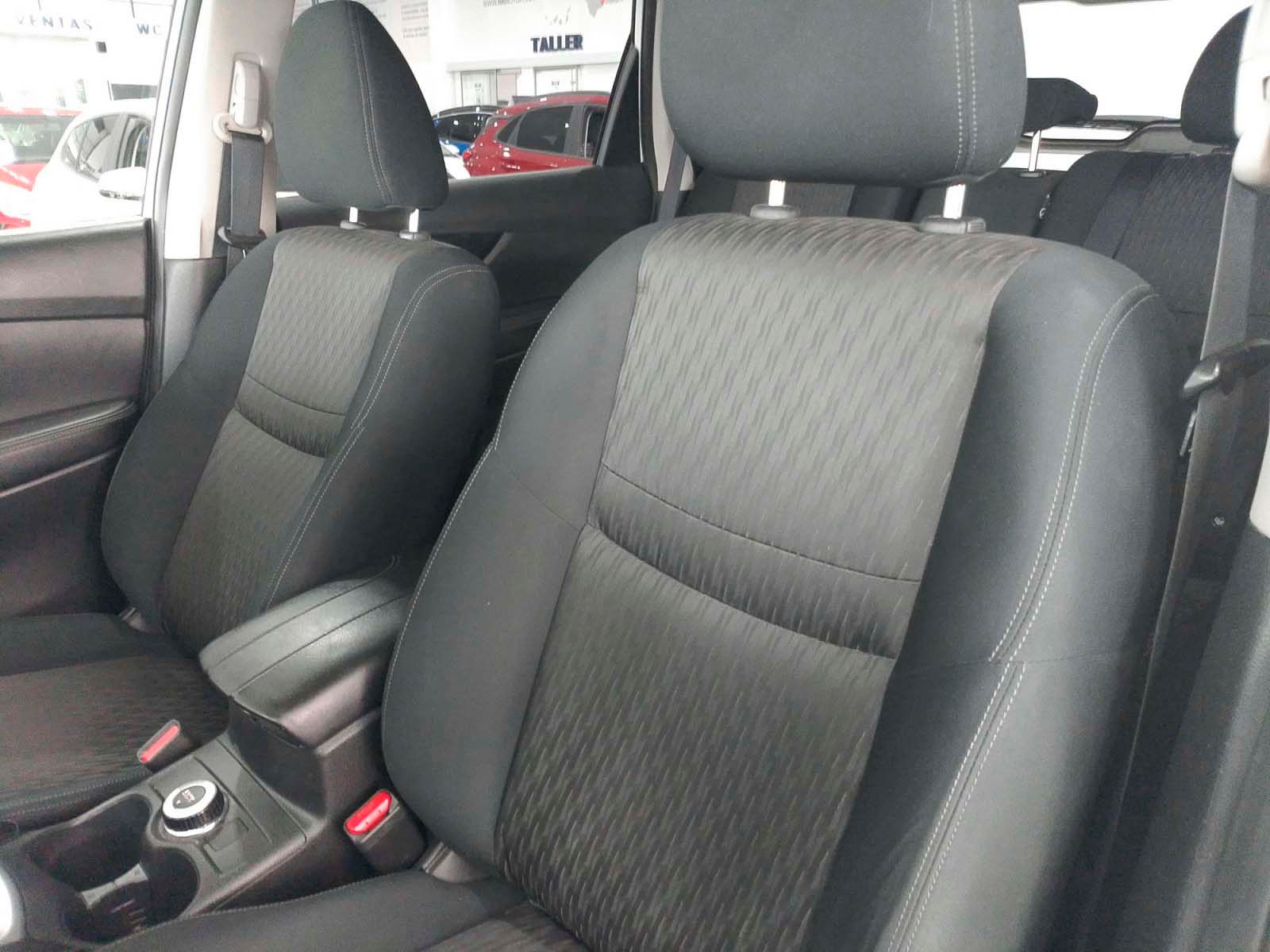 Nissan X-Trail dCi 150 Acenta 4X4-i - foto 23