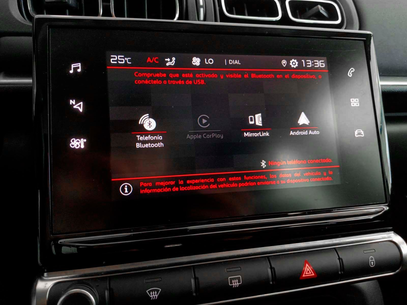 Citroën C3 Aircross PureTech 110 C-Series - foto 19