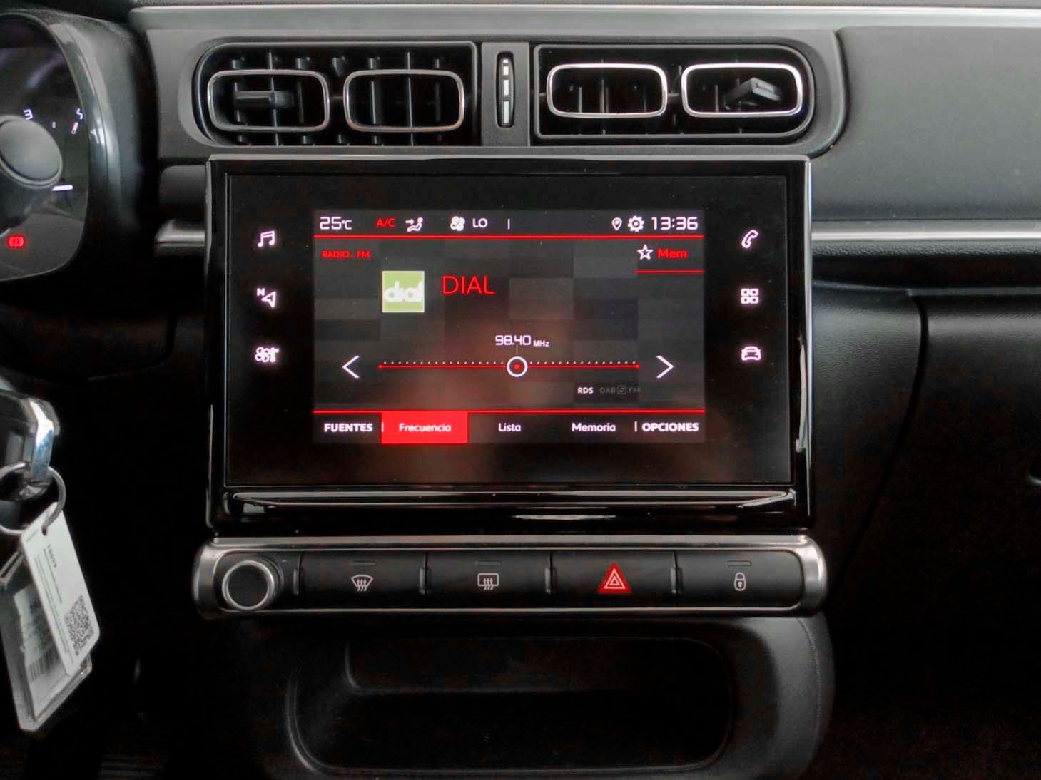 Citroën C3 Aircross PureTech 110 C-Series - foto 18